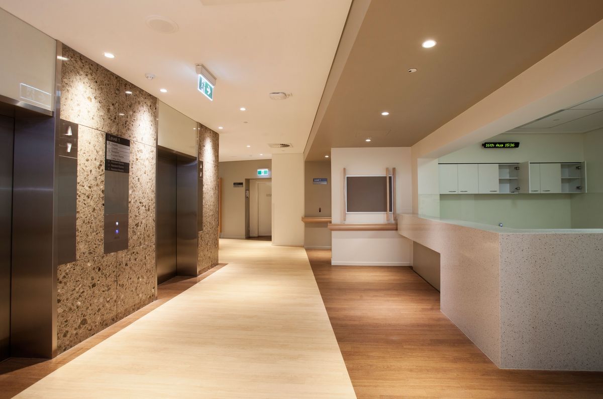 Southern Cross Care