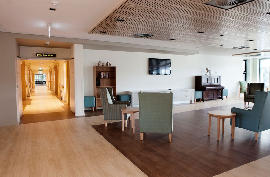 Southern Cross Care