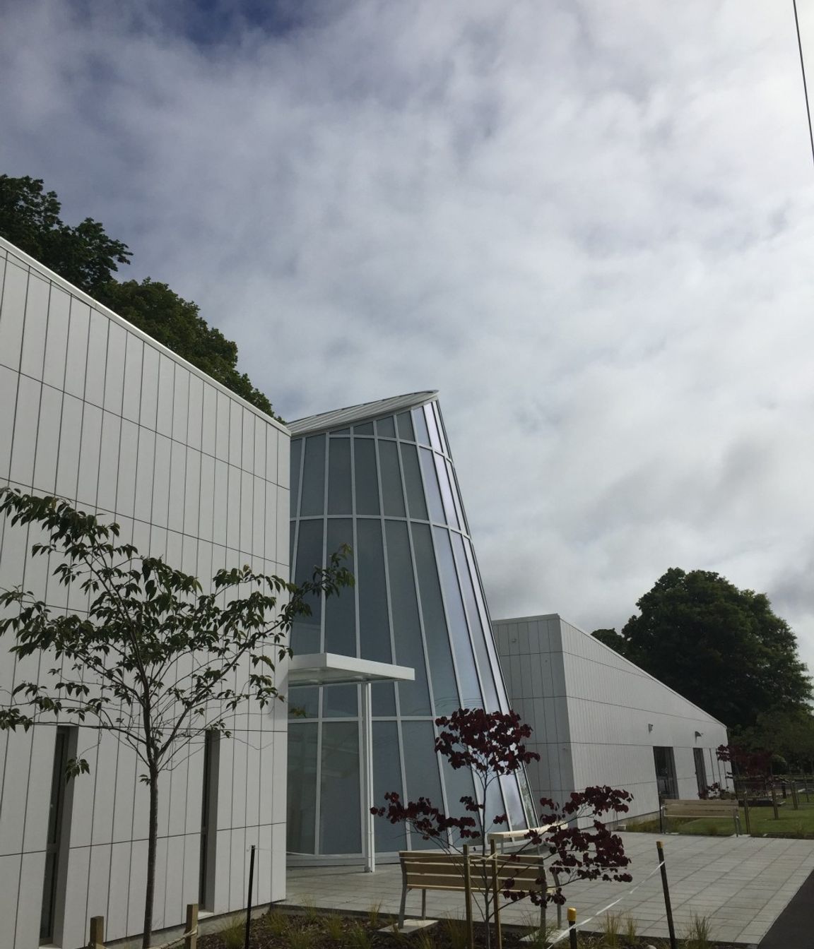 All Souls Church, Christchurch
