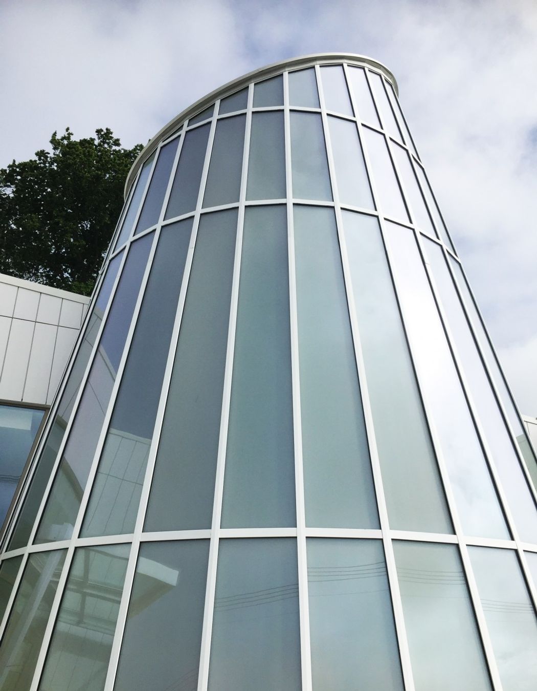 All Souls Church, Christchurch