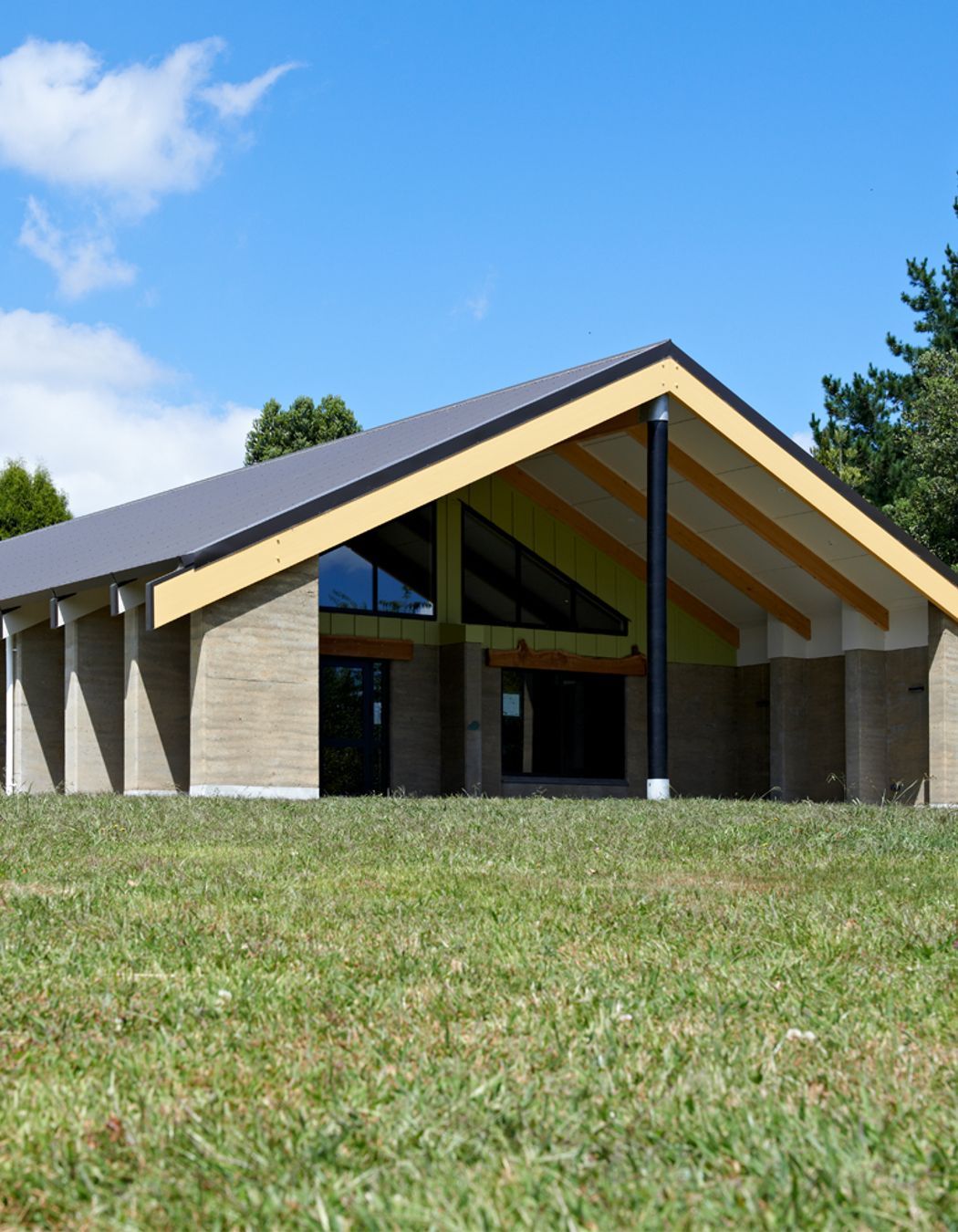 Tapapa Marae