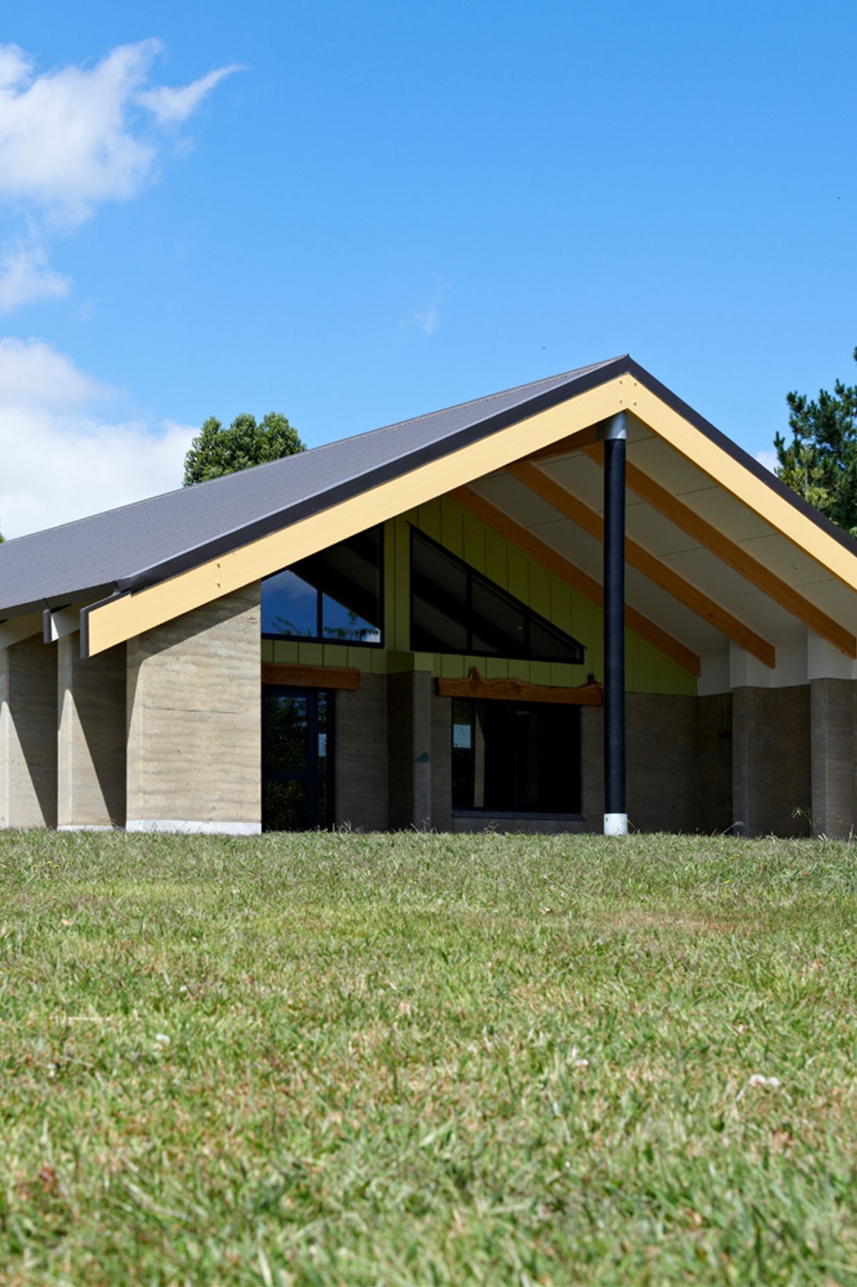 Tapapa Marae