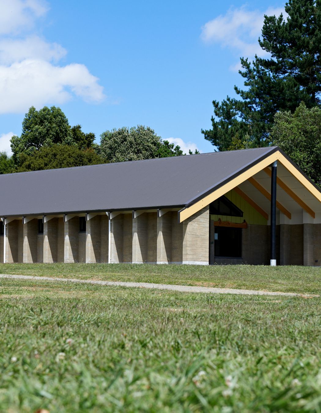 Tapapa Marae