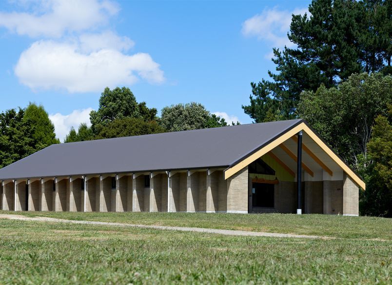 Tapapa Marae