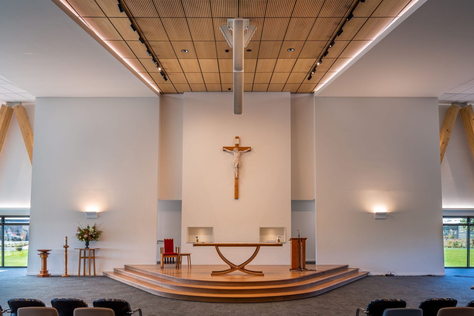 Our Lady Of Kapiti Parish Church