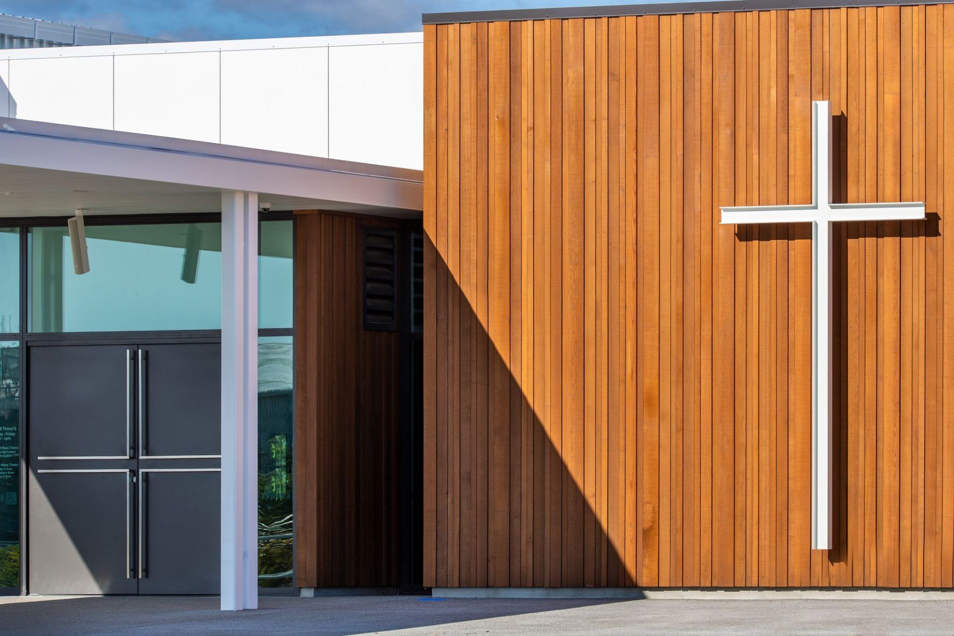 Our Lady Of Kapiti Parish Church