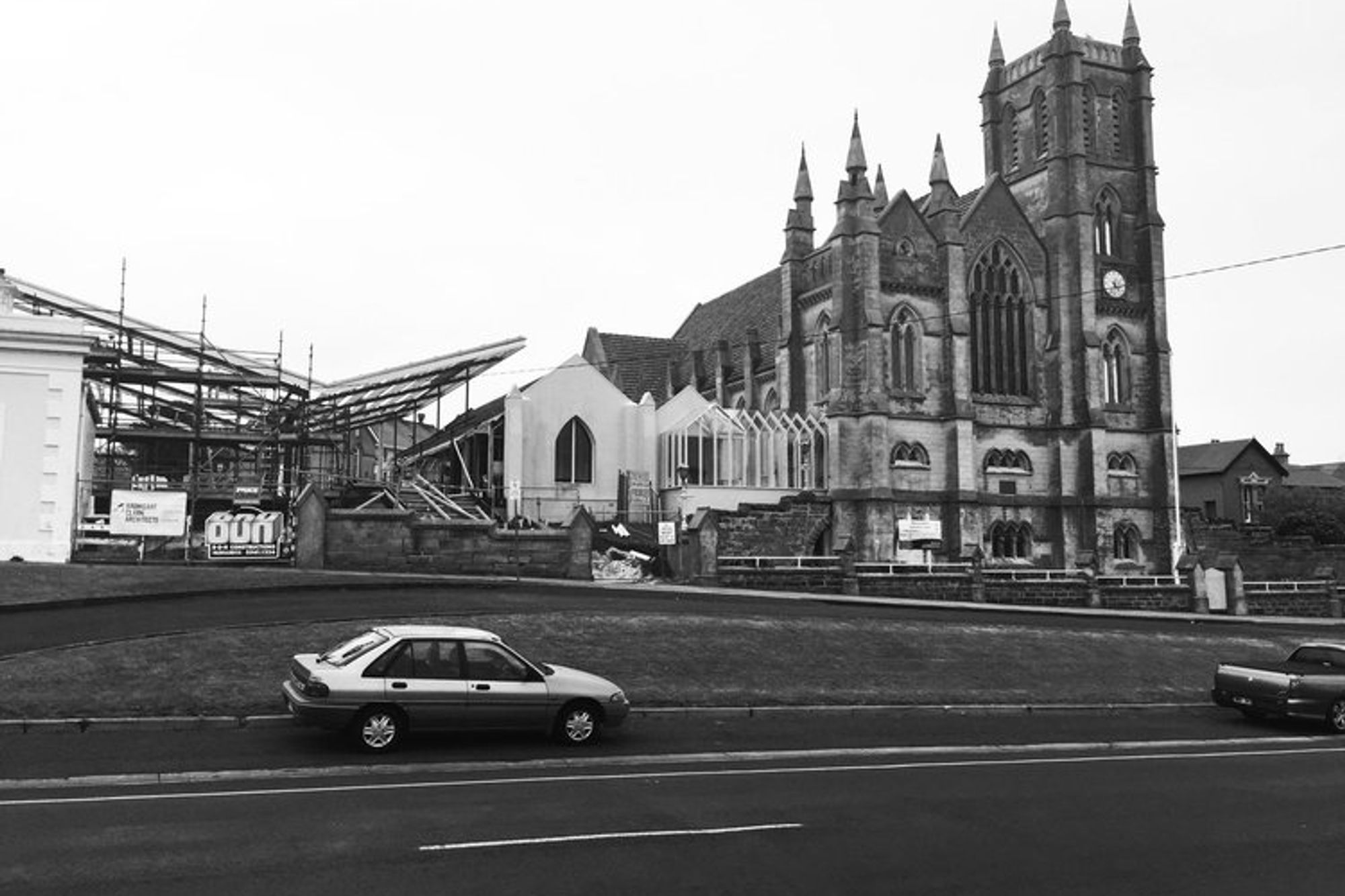St Johns Church