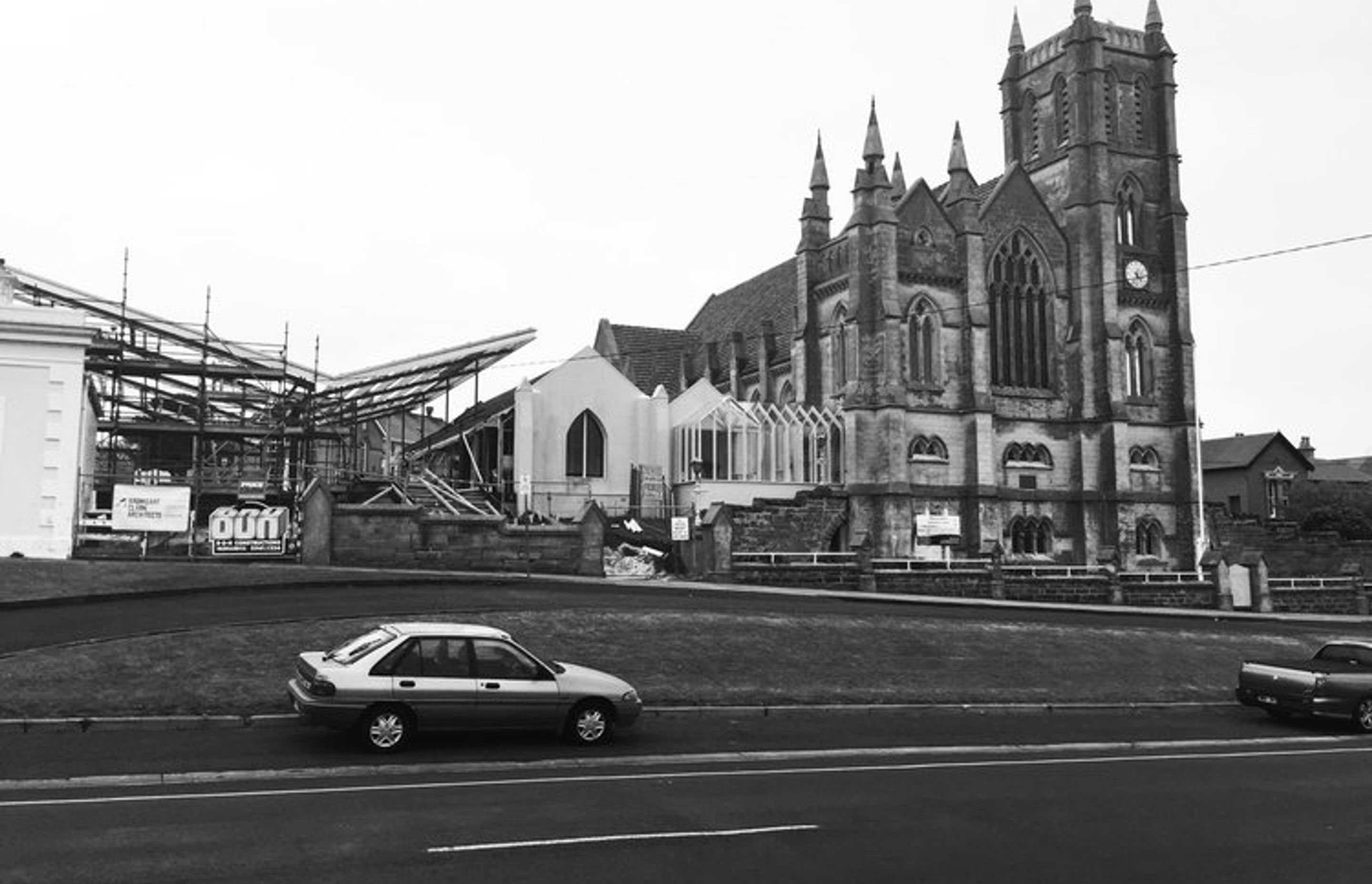 St Johns Church