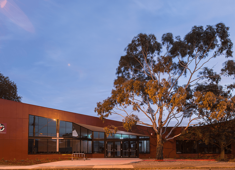 Uniting Church Airport West