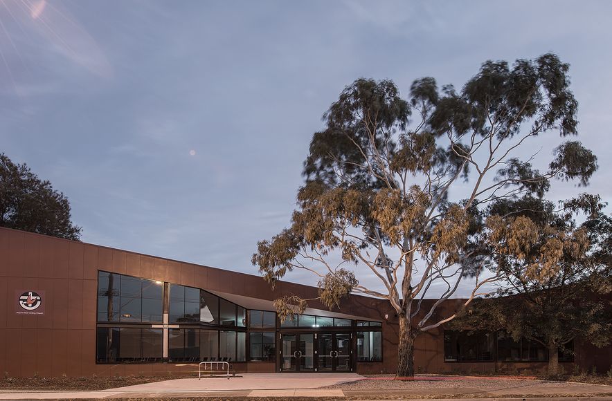 Uniting Church Airport West