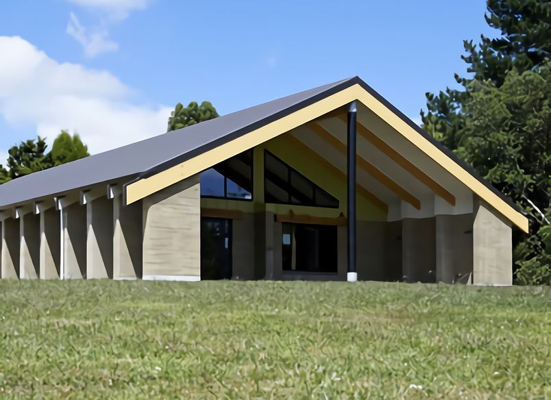 Tapapa Marae