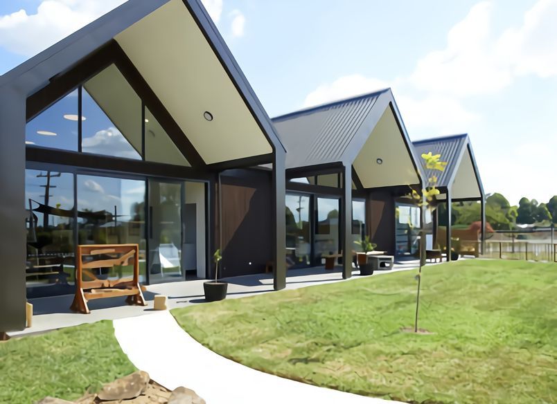 Churchill Childcare Centre