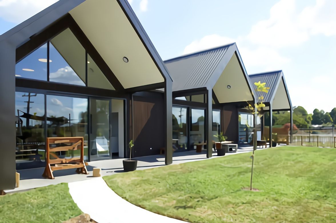 Churchill Childcare Centre