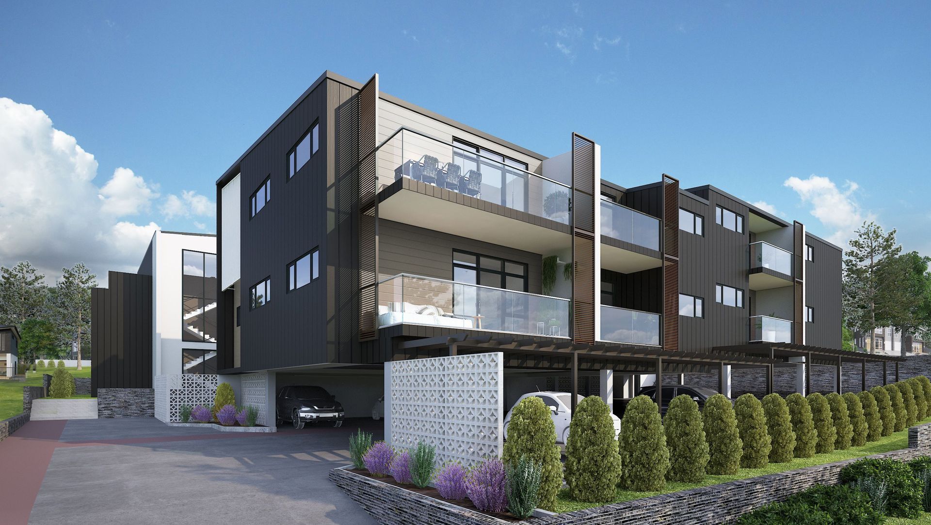 3D Renders & Floor Plans banner