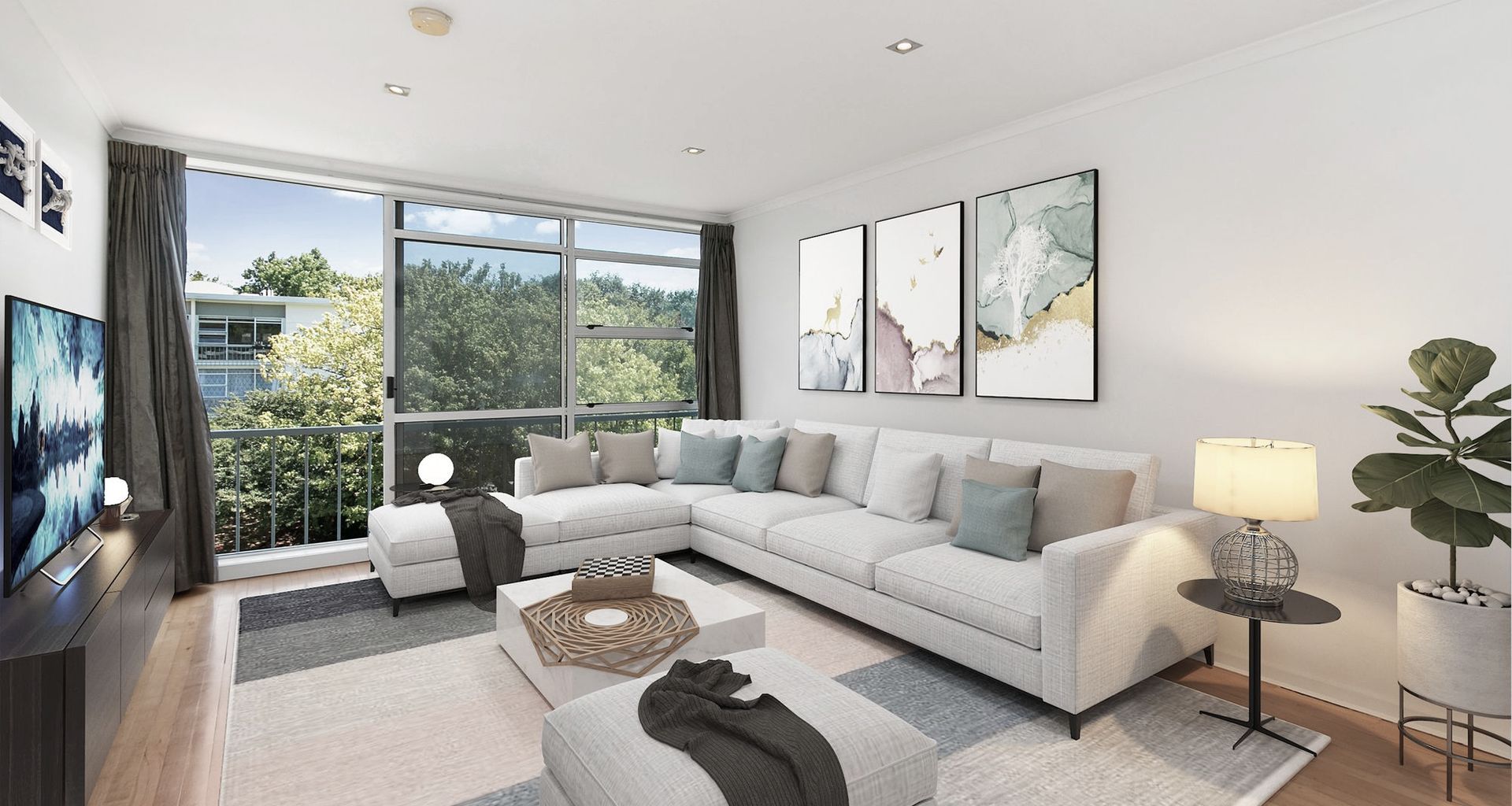 Virtual Staging banner