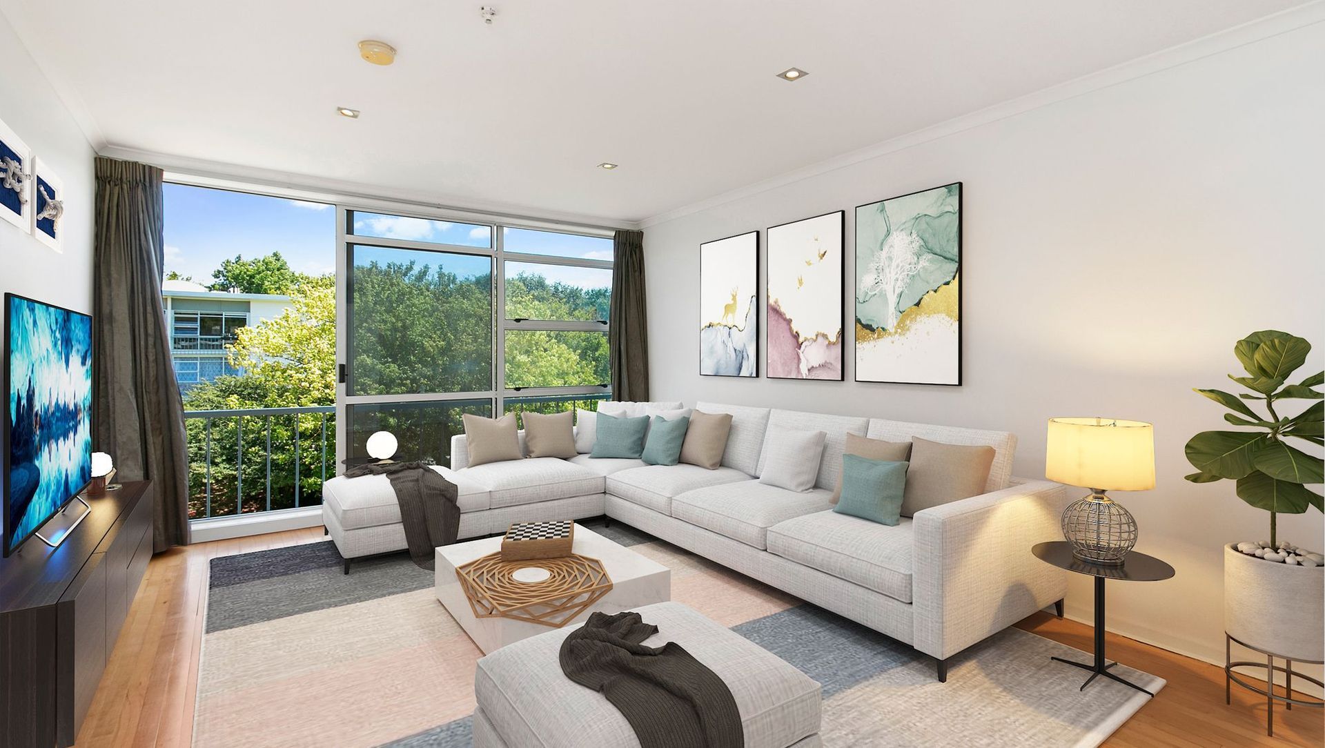 Virtual Staging banner