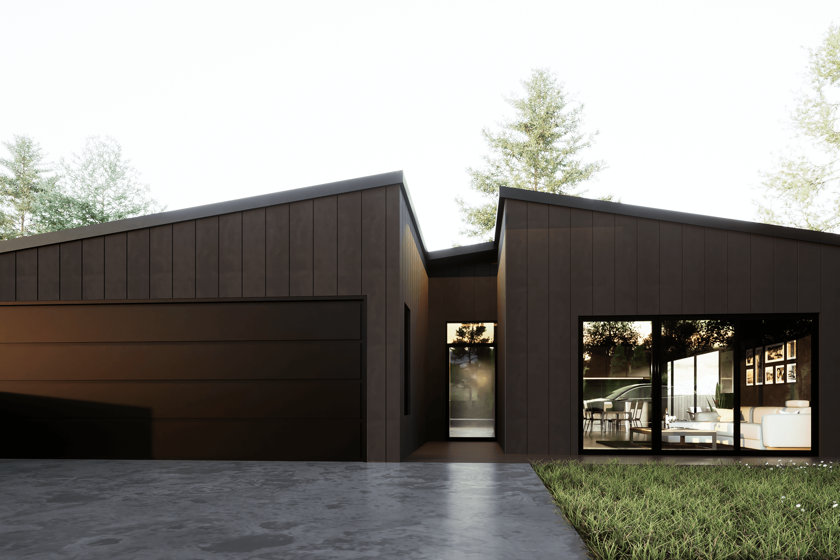 Hikuwai House Wanaka