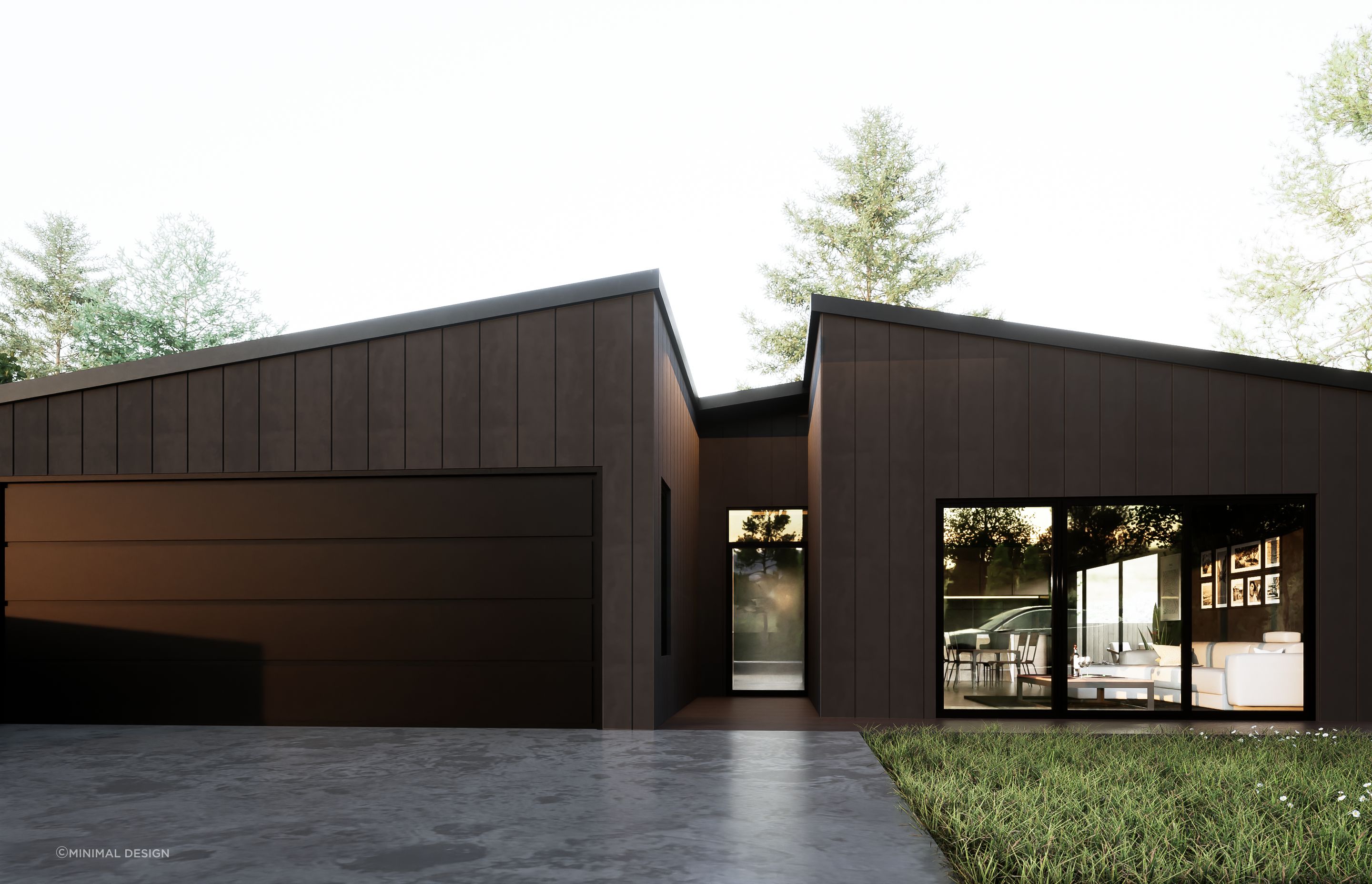 Hikuwai House Wanaka
