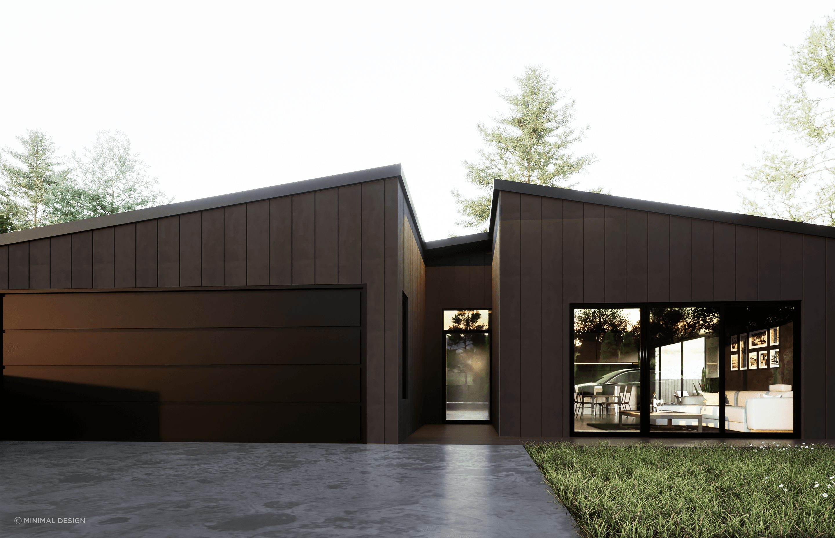 Hikuwai House Wanaka