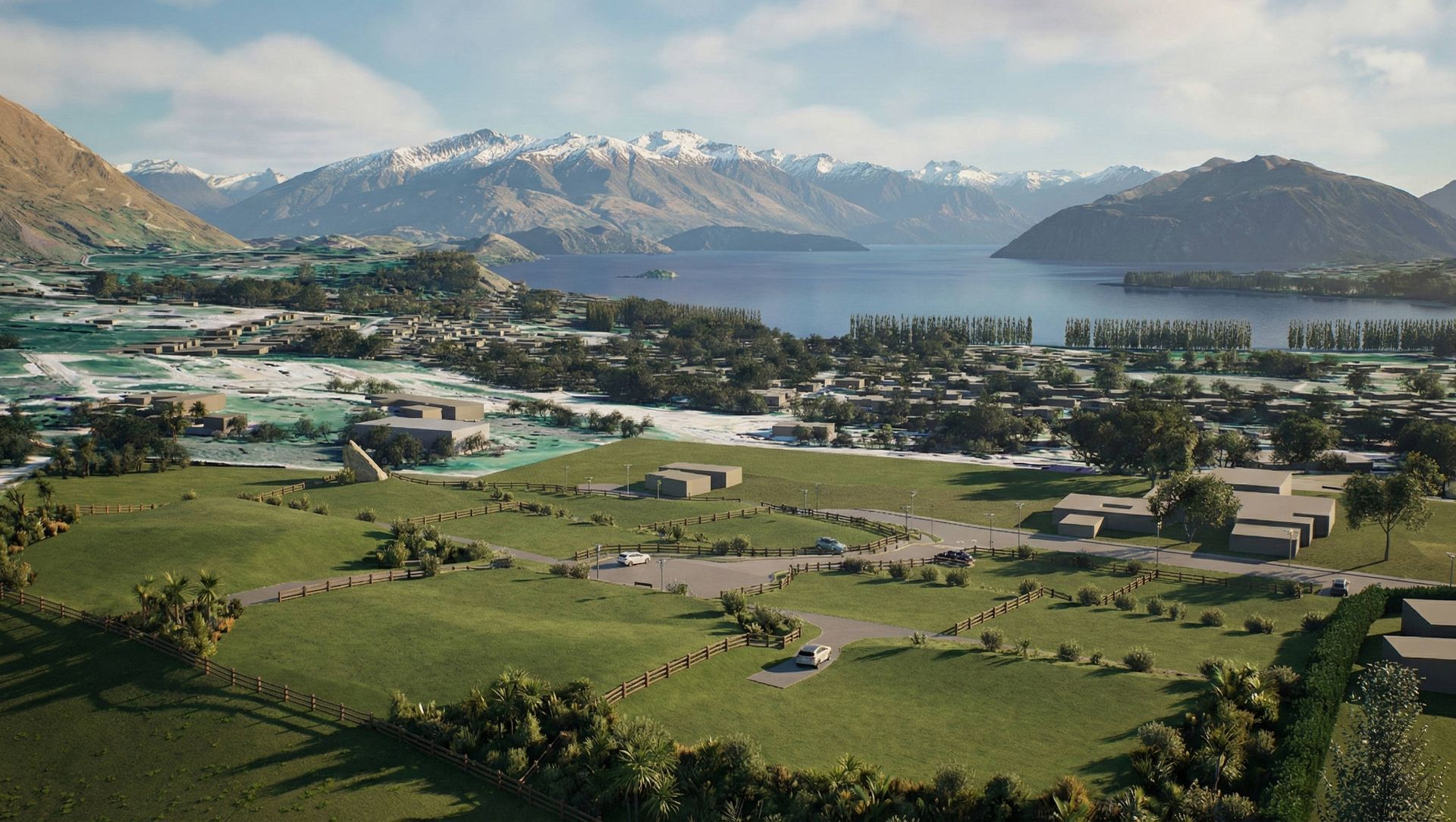 Matuhituhi Subdivision banner