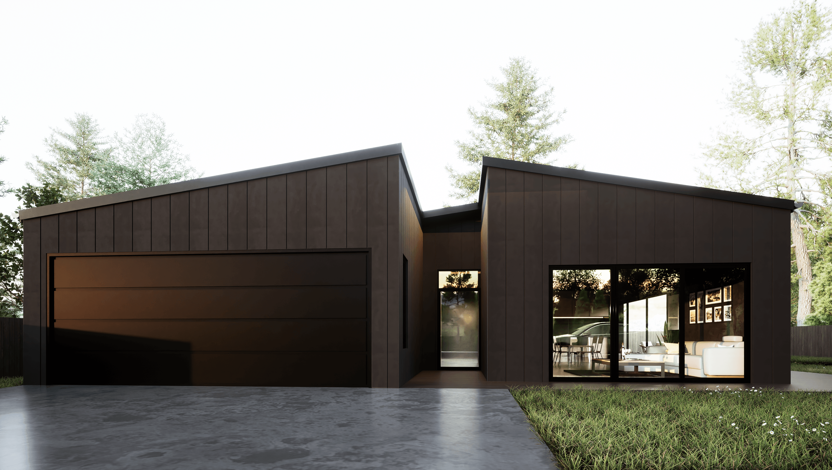 Hikuwai House Wanaka