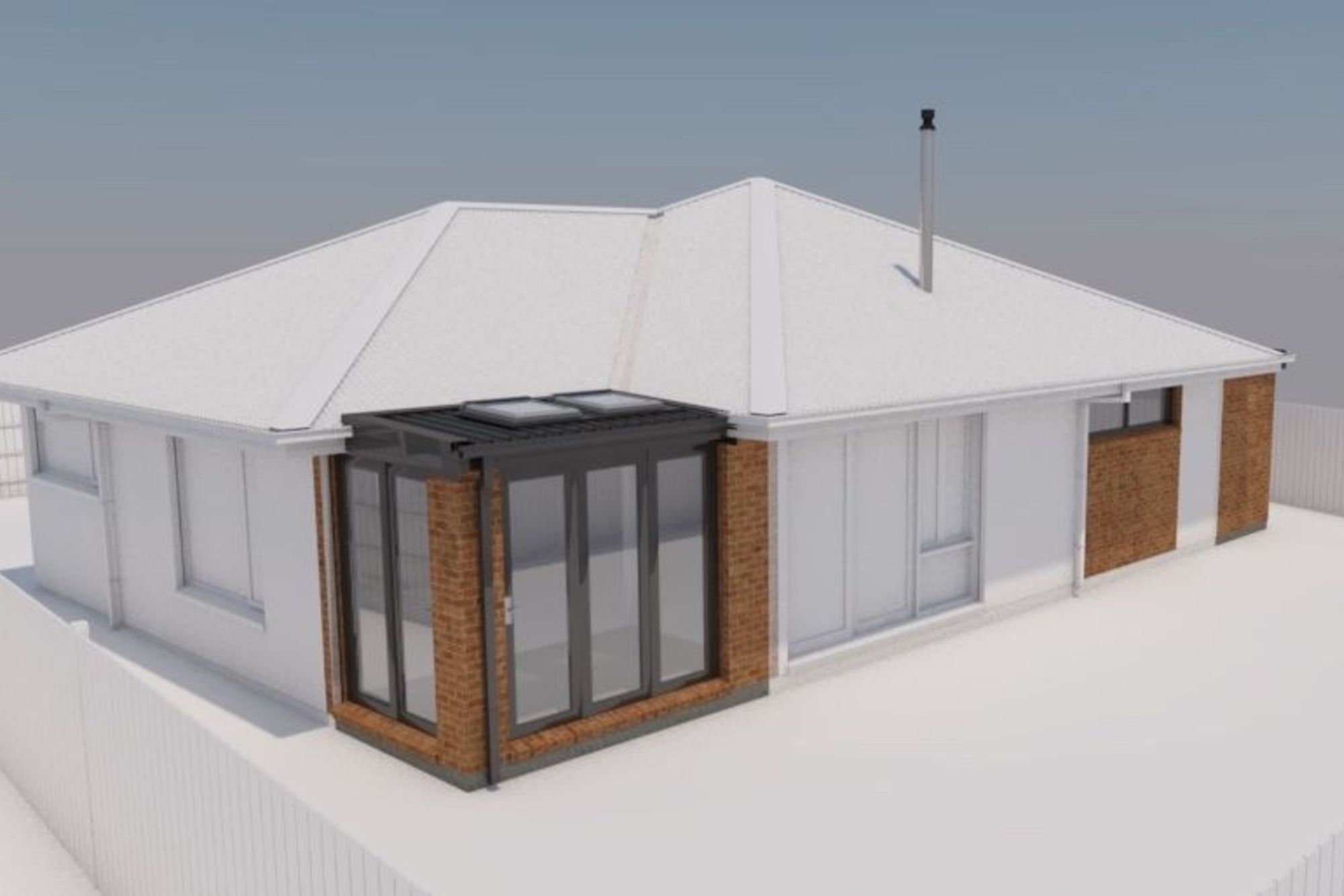 Papanui Renovation