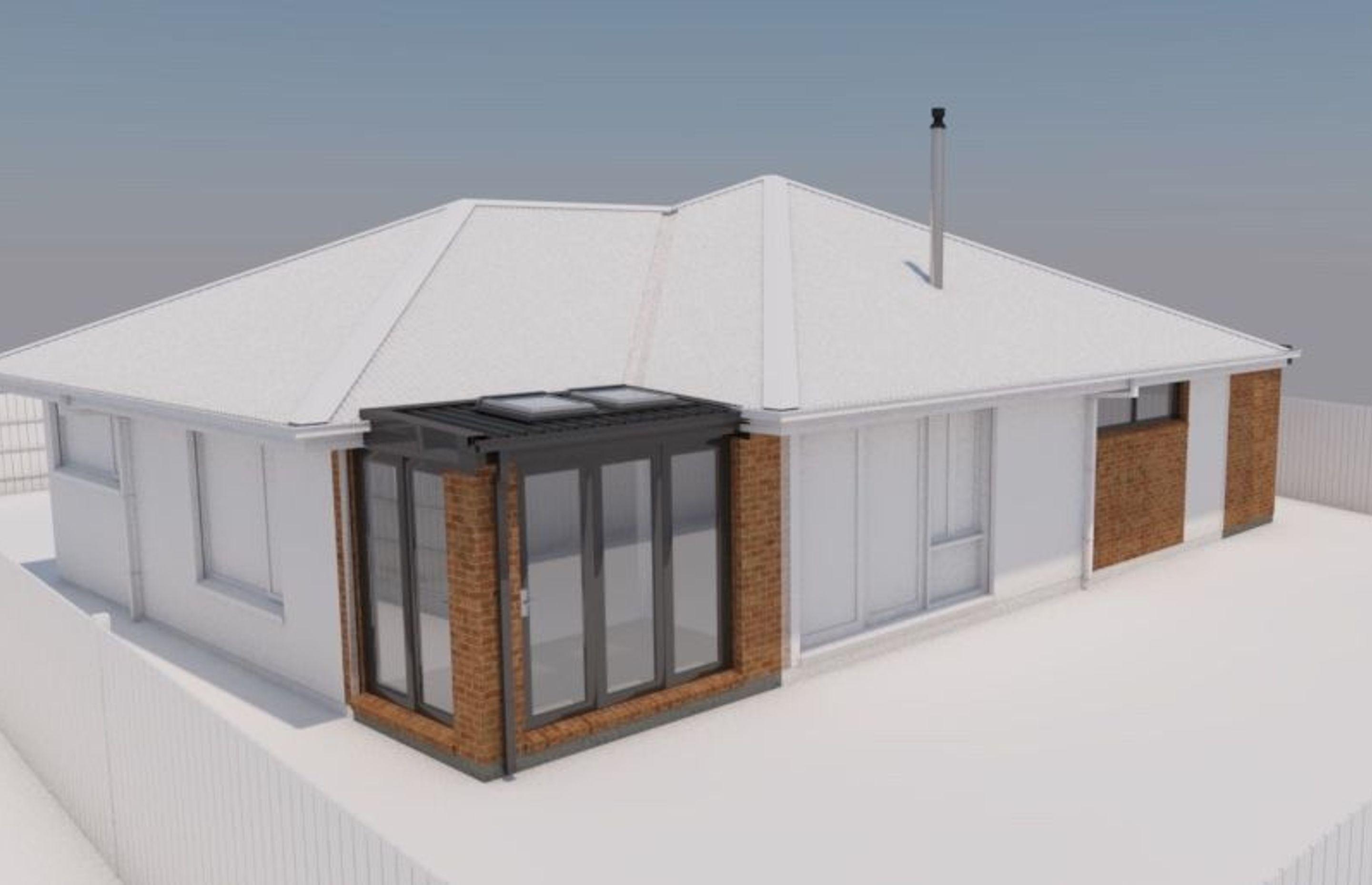 Papanui Renovation