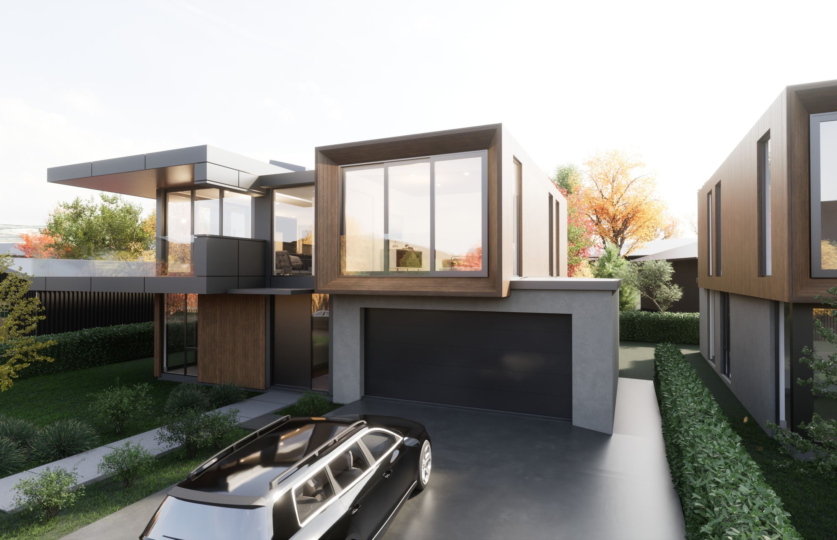 Bay View Drive Development, Wanaka