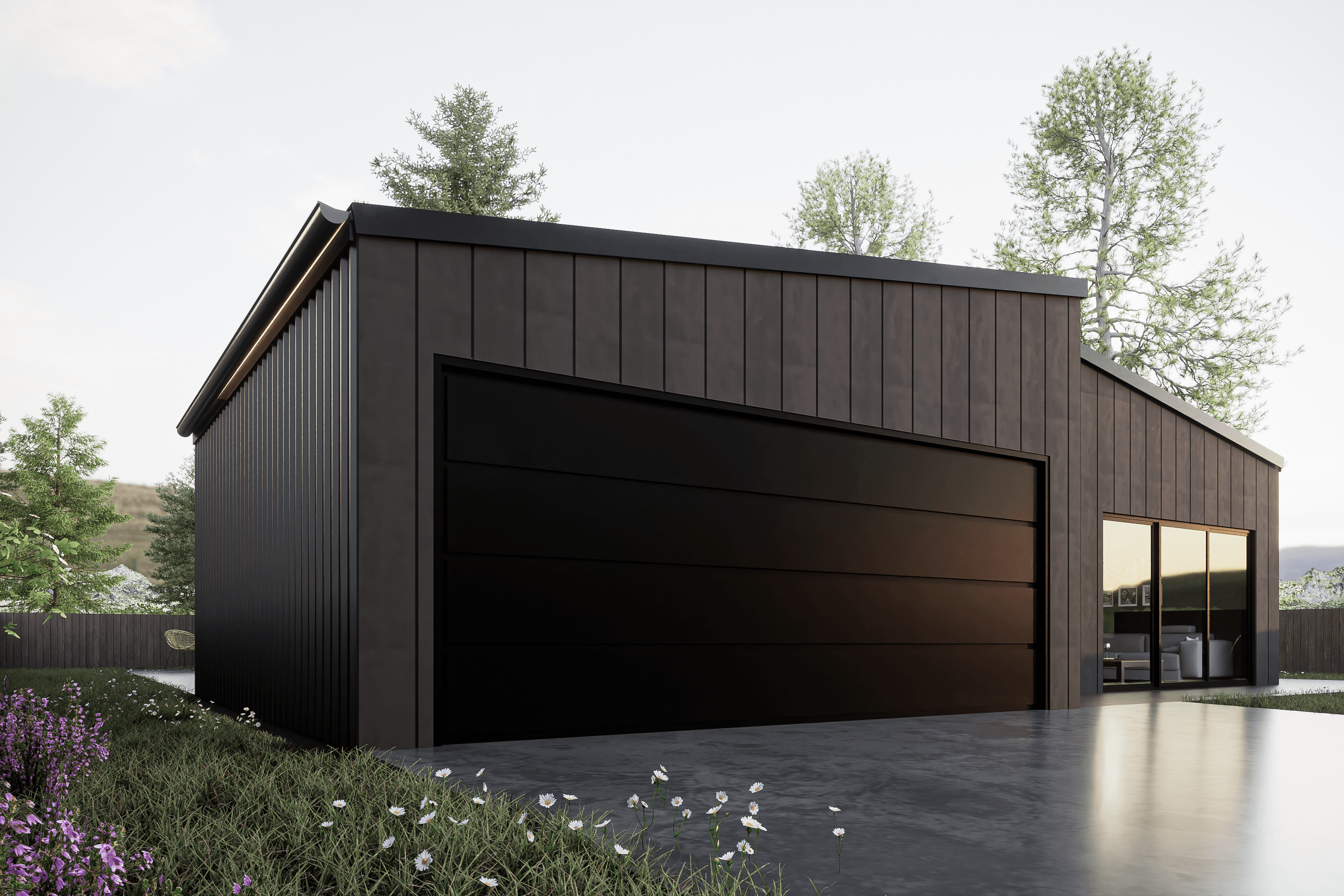 Hikuwai House Wanaka