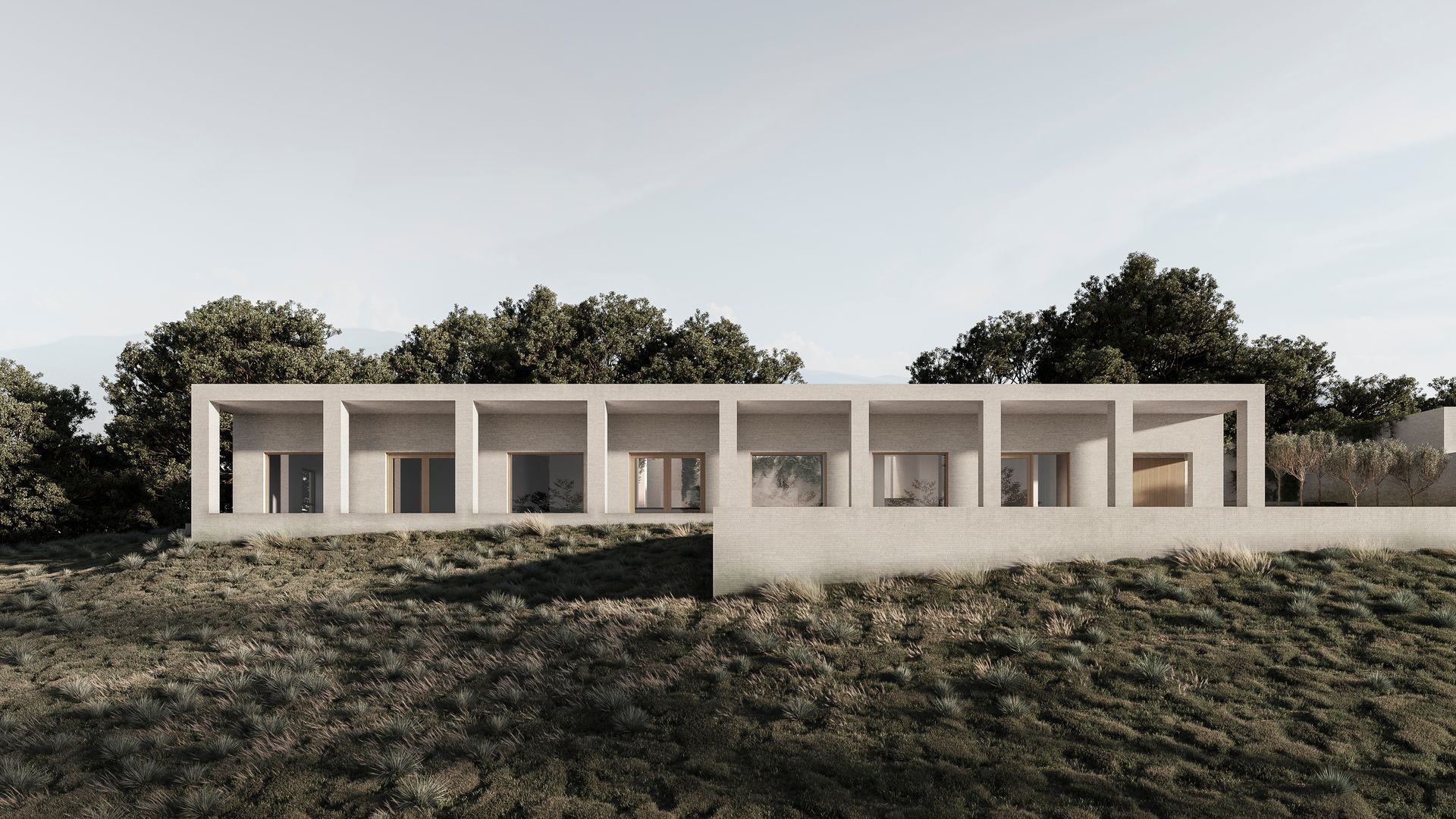 EPSC Residence video