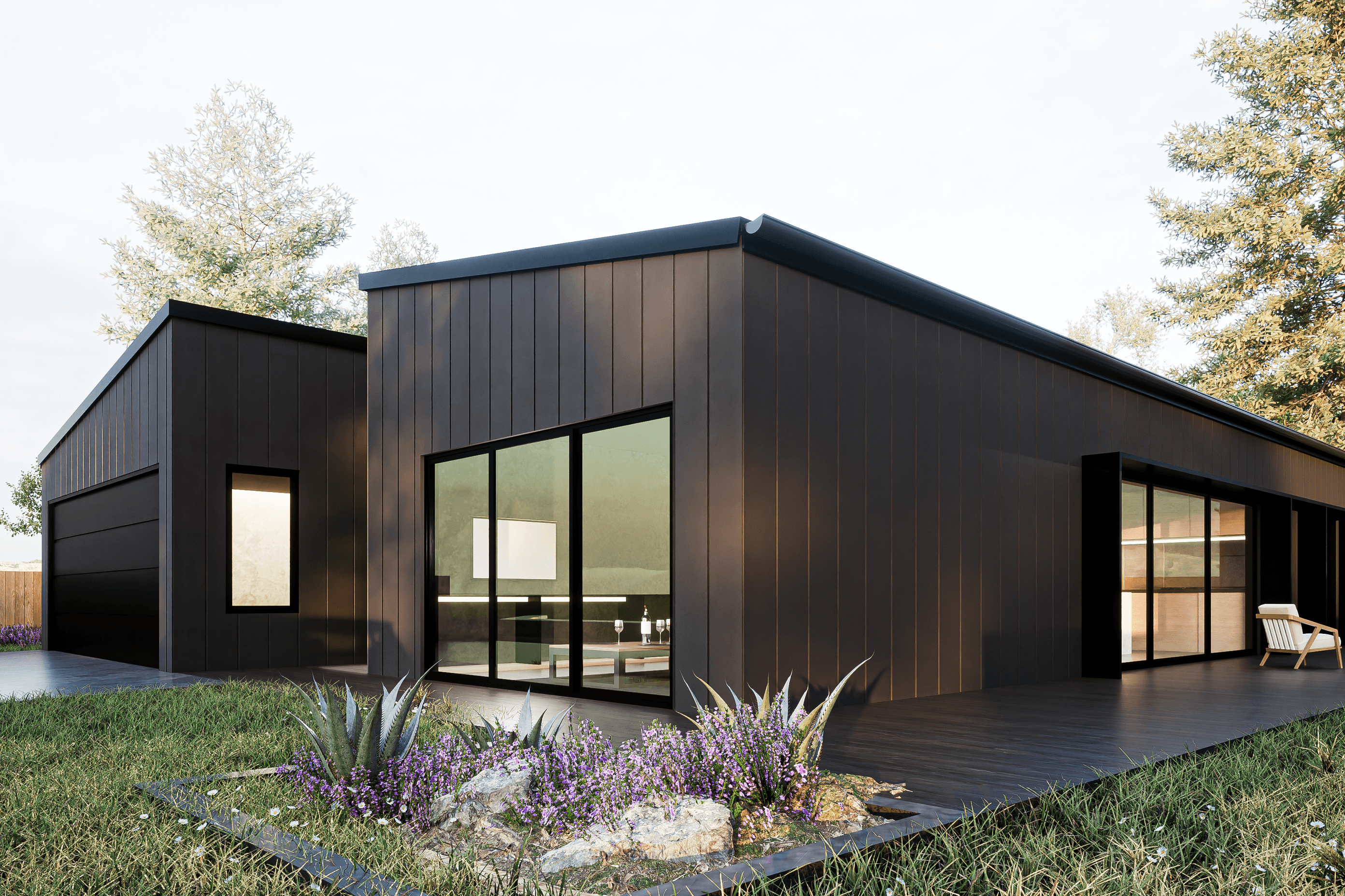 Hikuwai House Wanaka