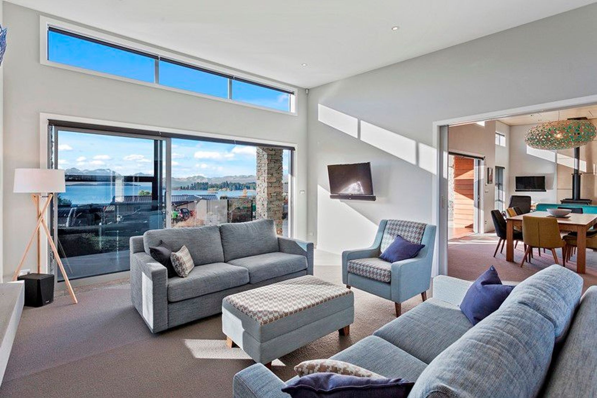 Rankin Rise Home