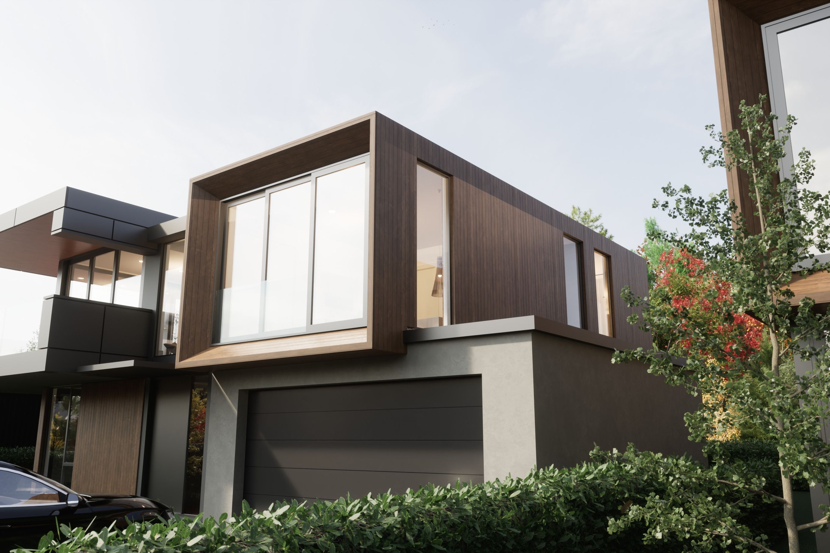 Bay View Drive Development, Wanaka