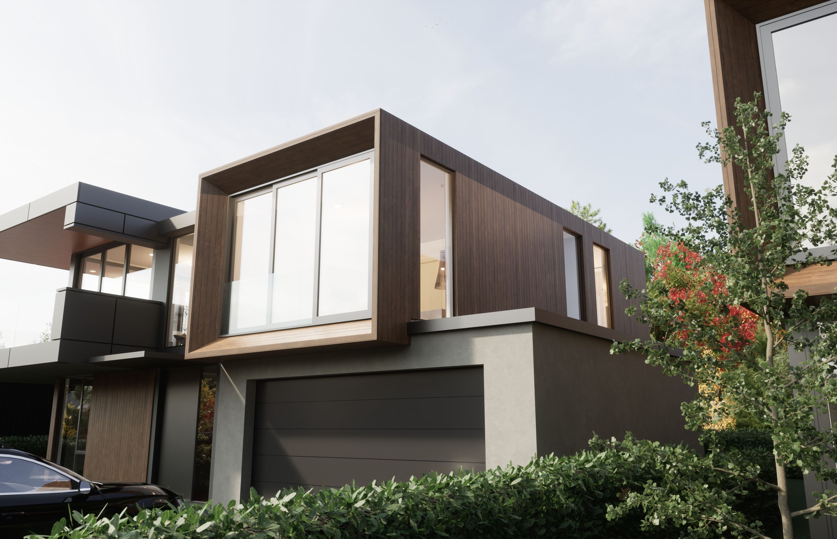 Bay View Drive Development, Wanaka