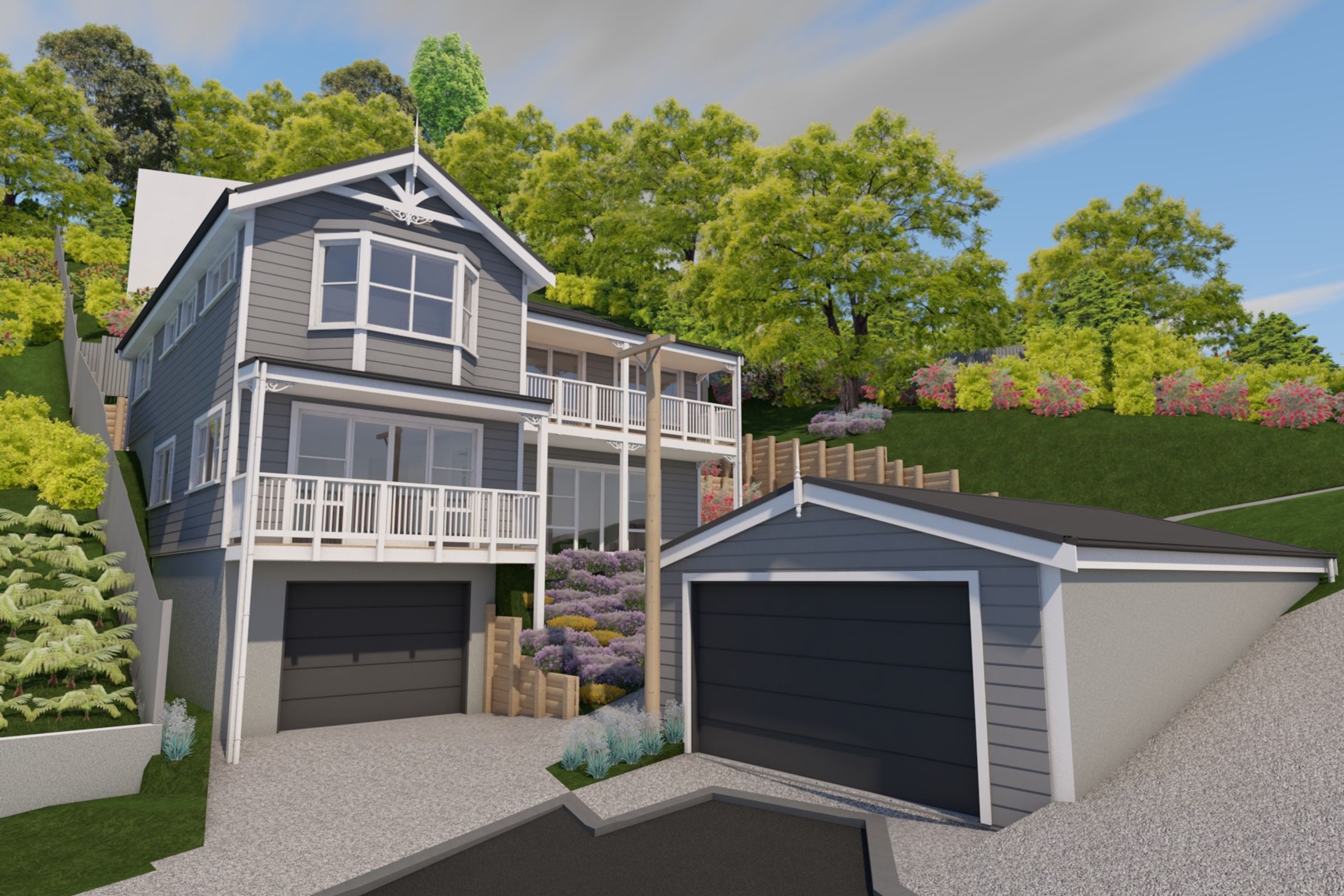 Our Recent Projects