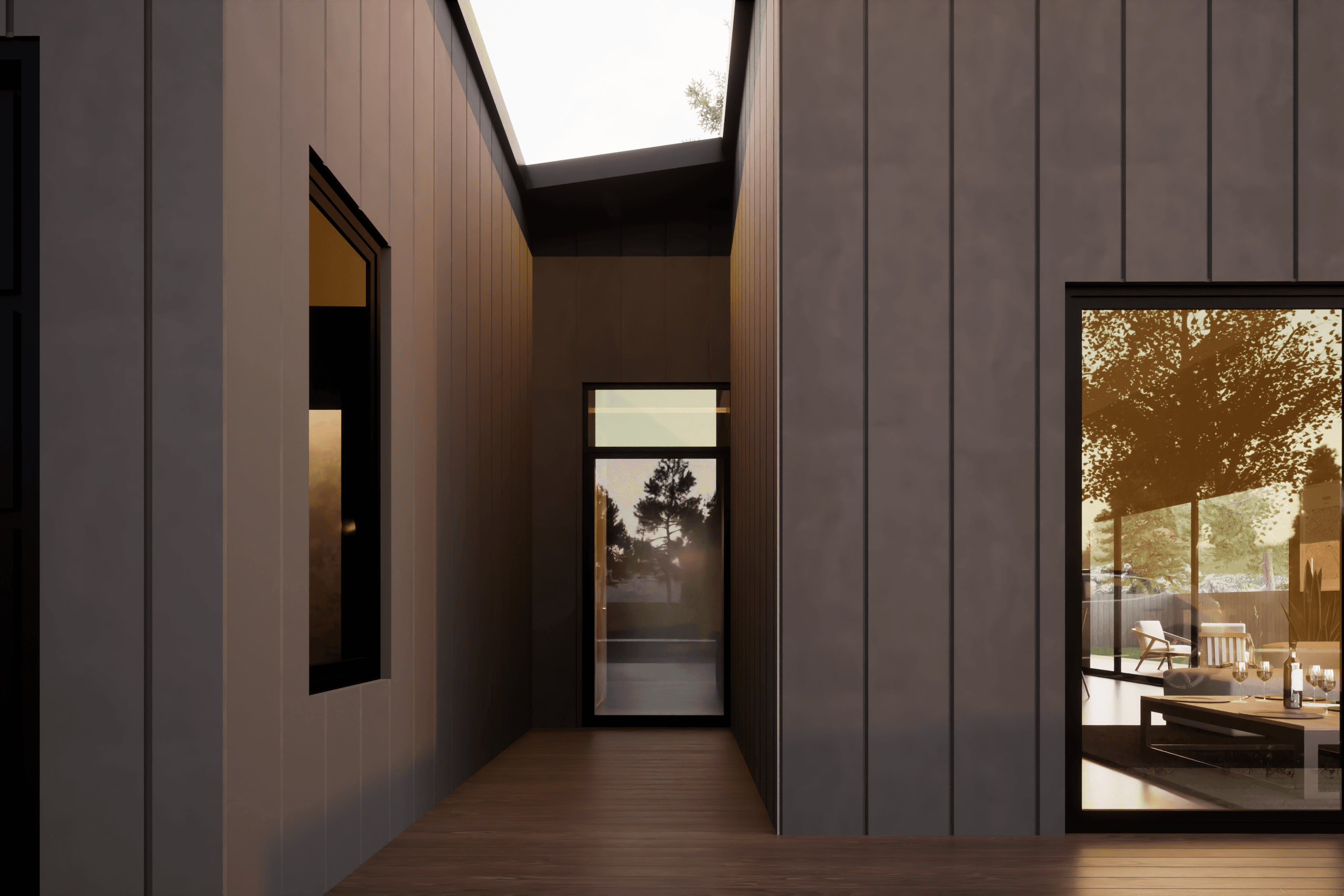Hikuwai House Wanaka
