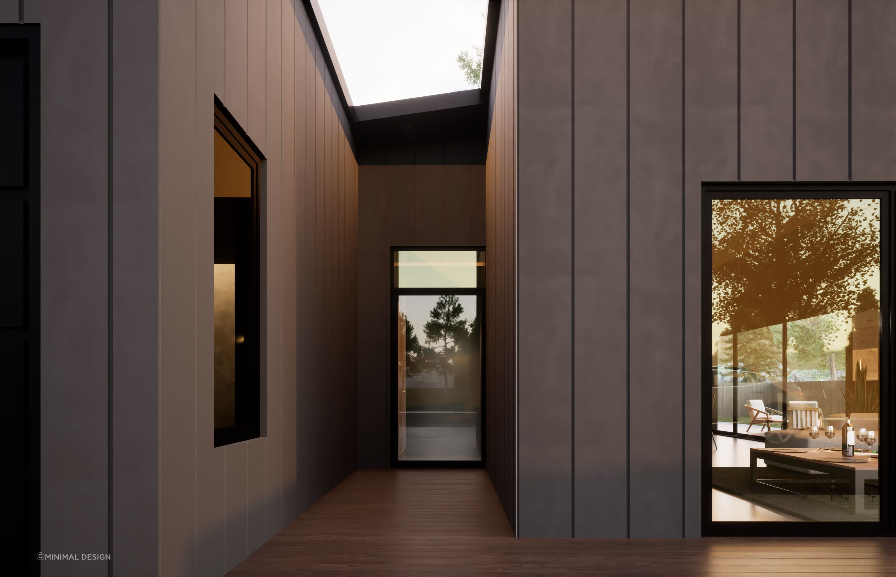 Hikuwai House Wanaka