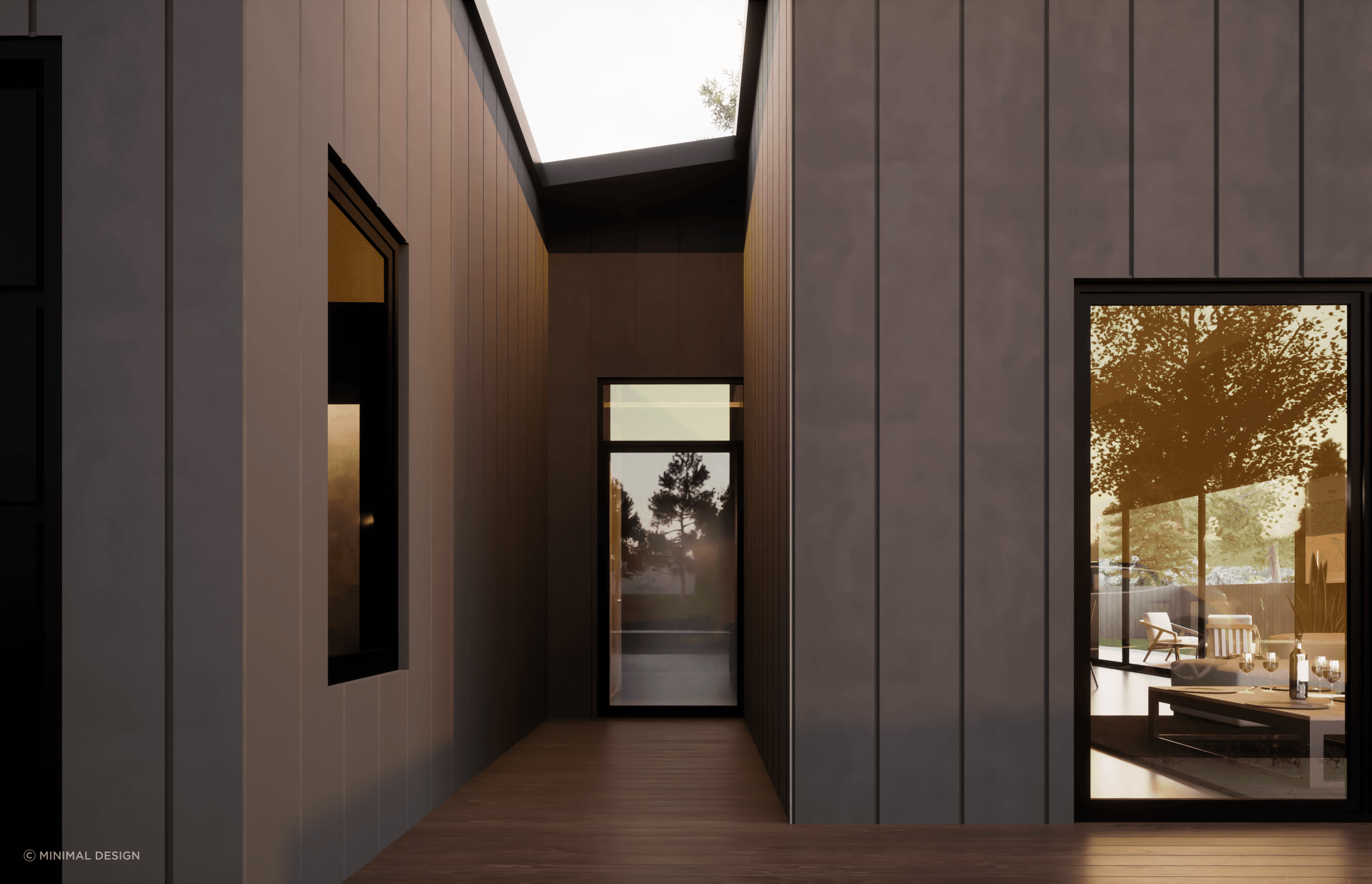 Hikuwai House Wanaka