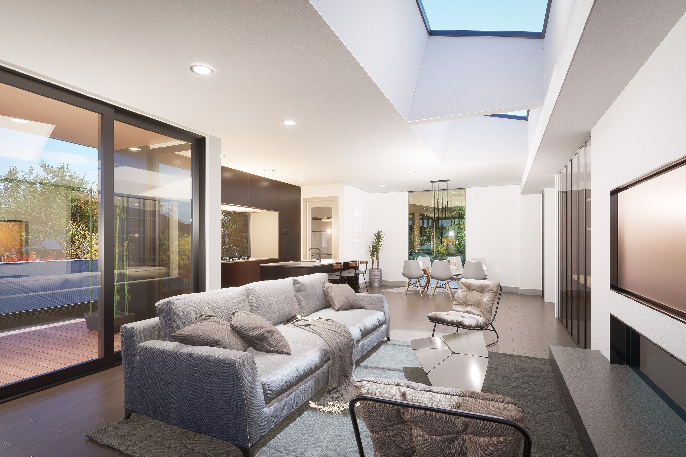 Bay View Drive Development, Wanaka