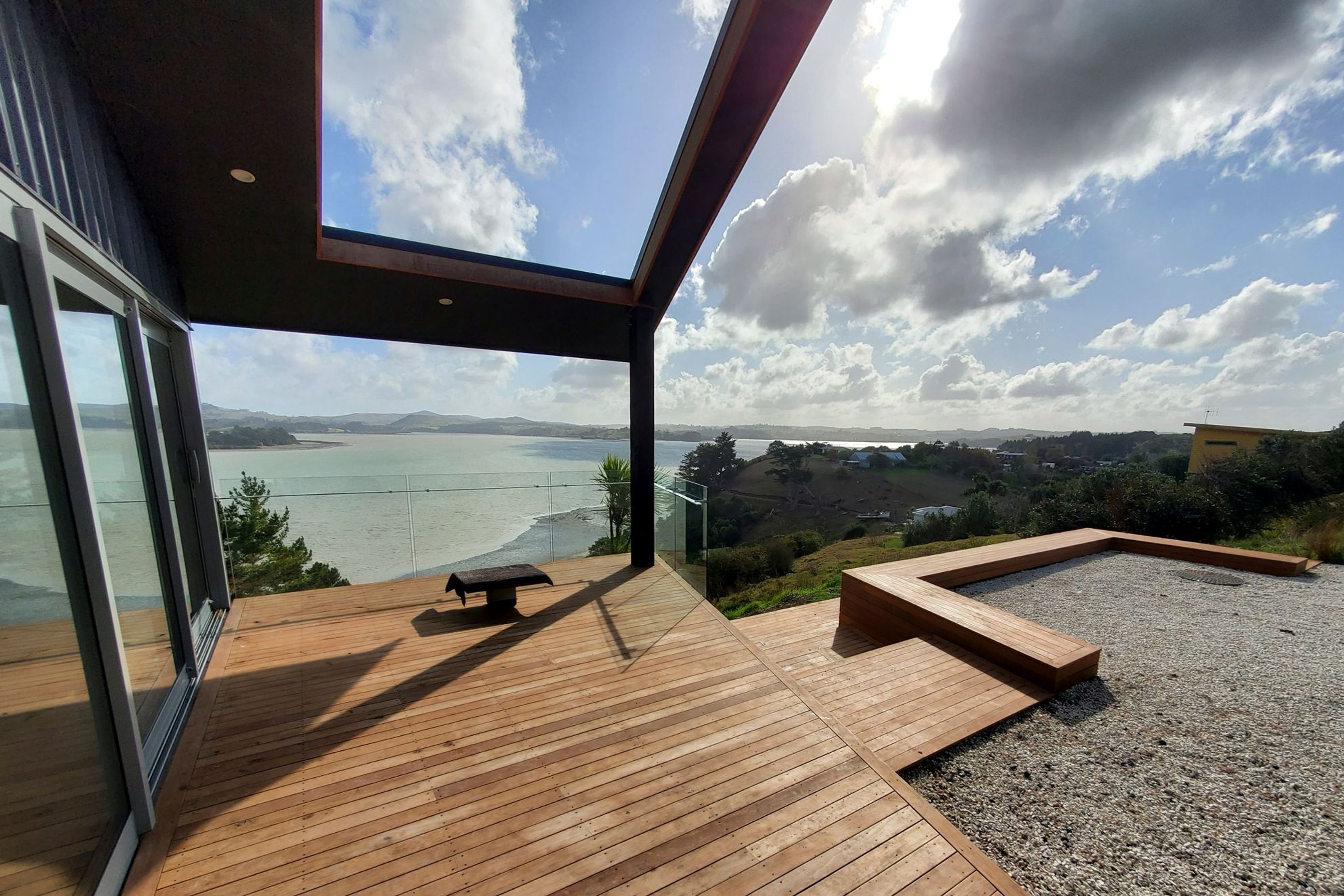 Pahi Solar House