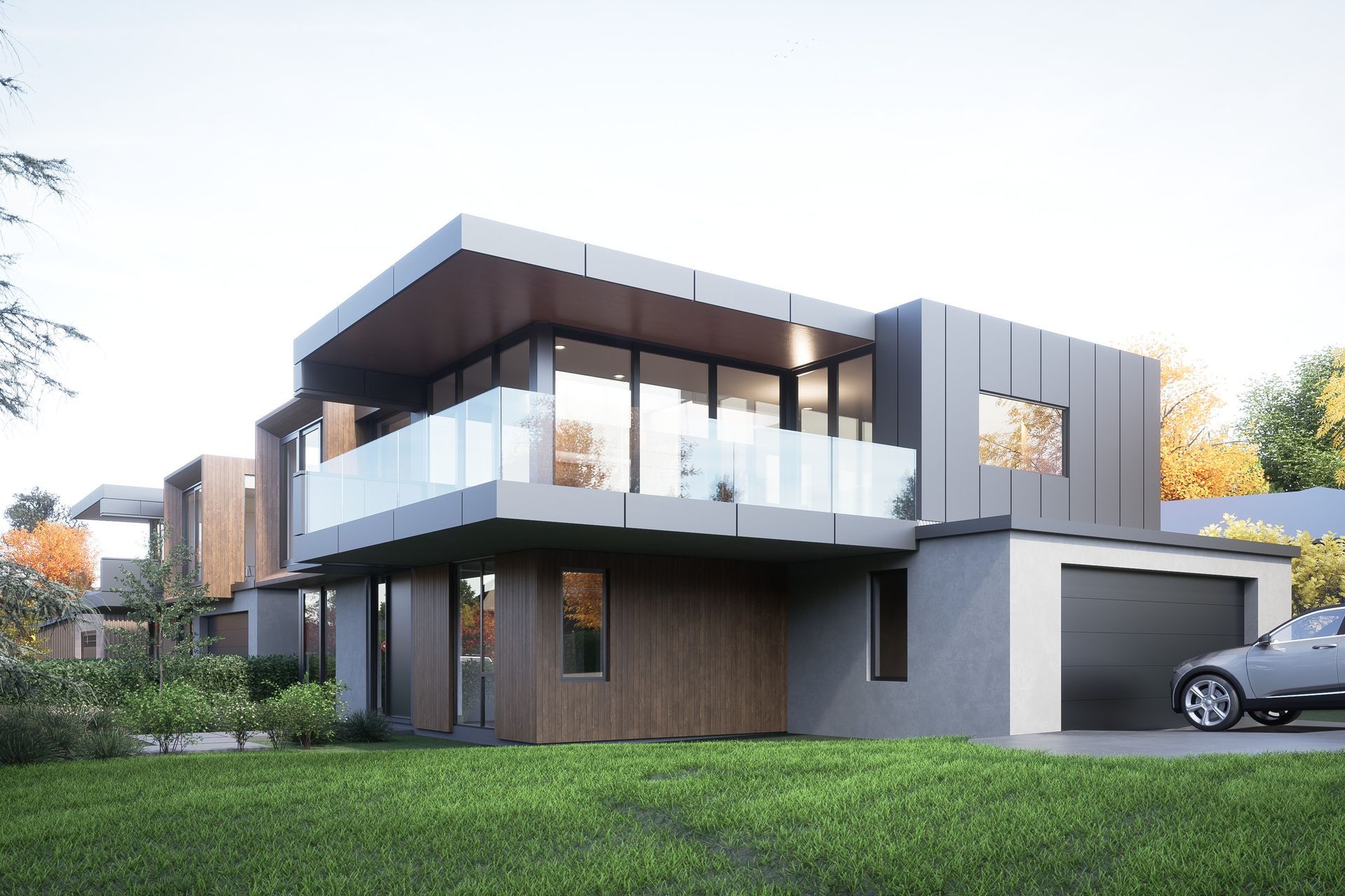 Bay View Drive Development, Wanaka