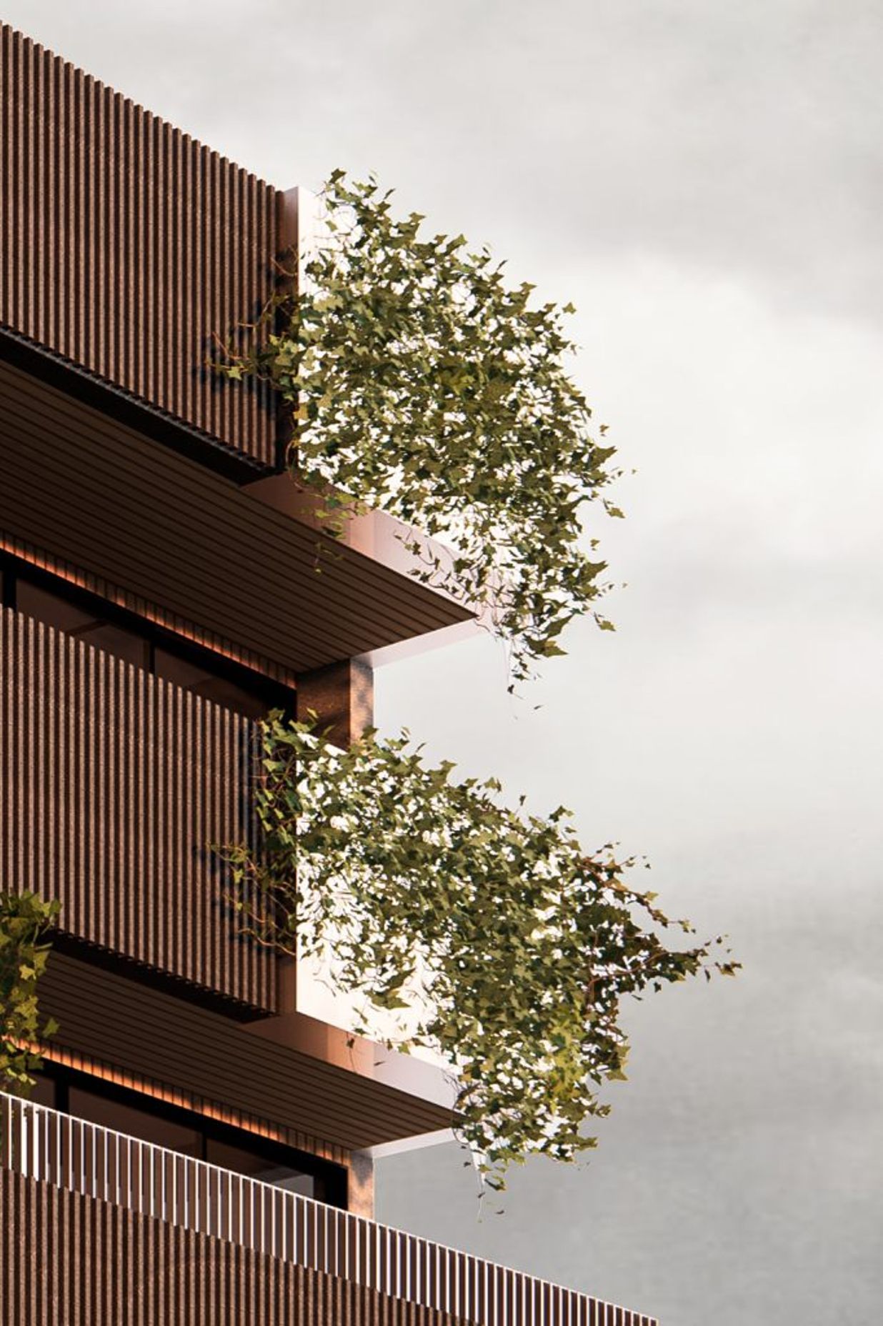 Burwood Apartments