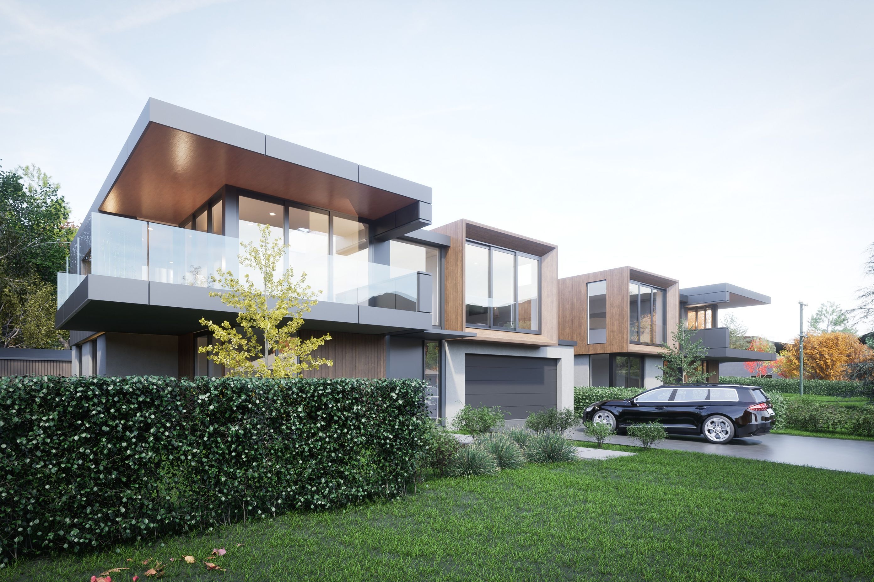 Bay View Drive Development, Wanaka
