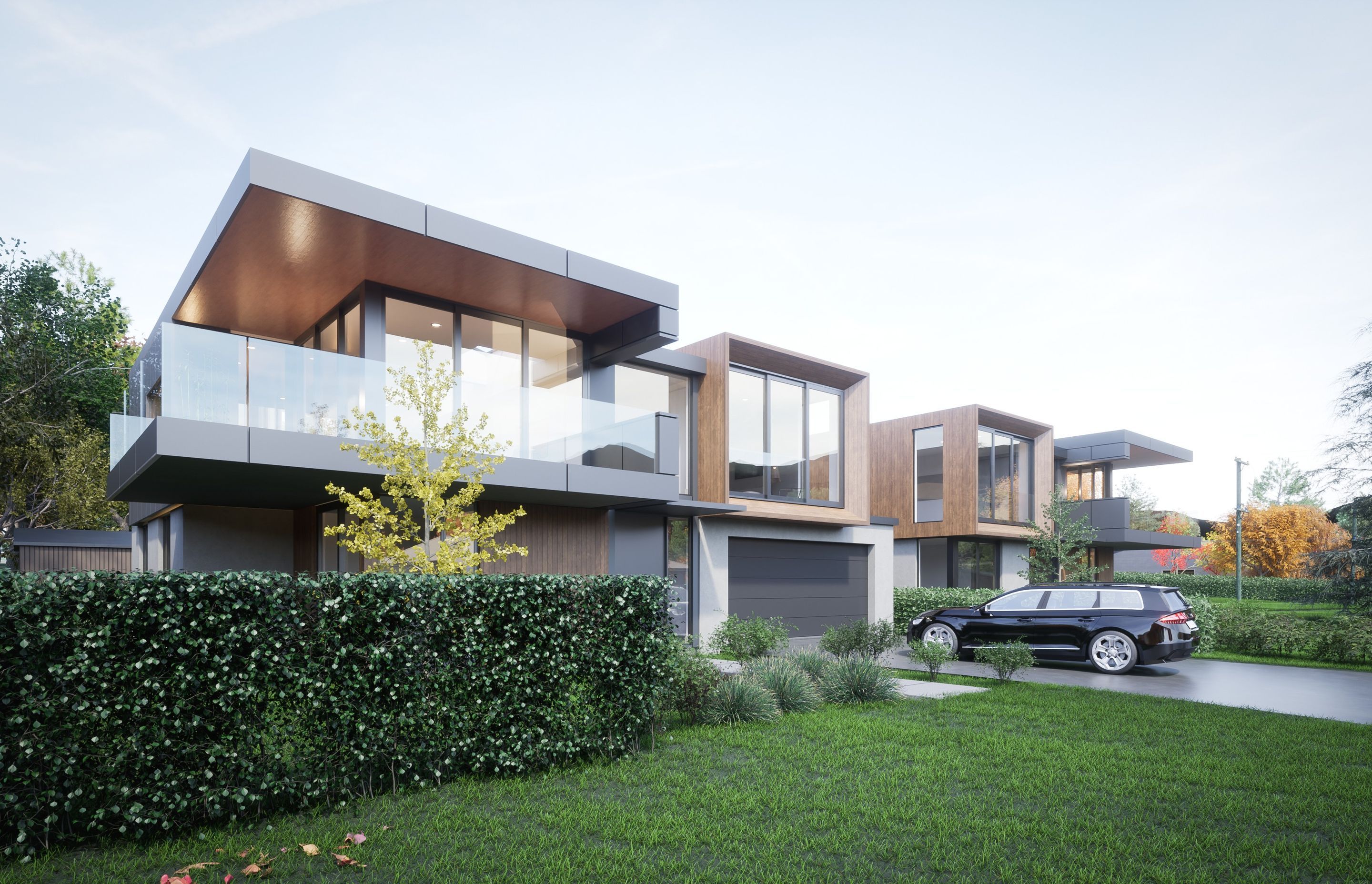 Bay View Drive Development, Wanaka