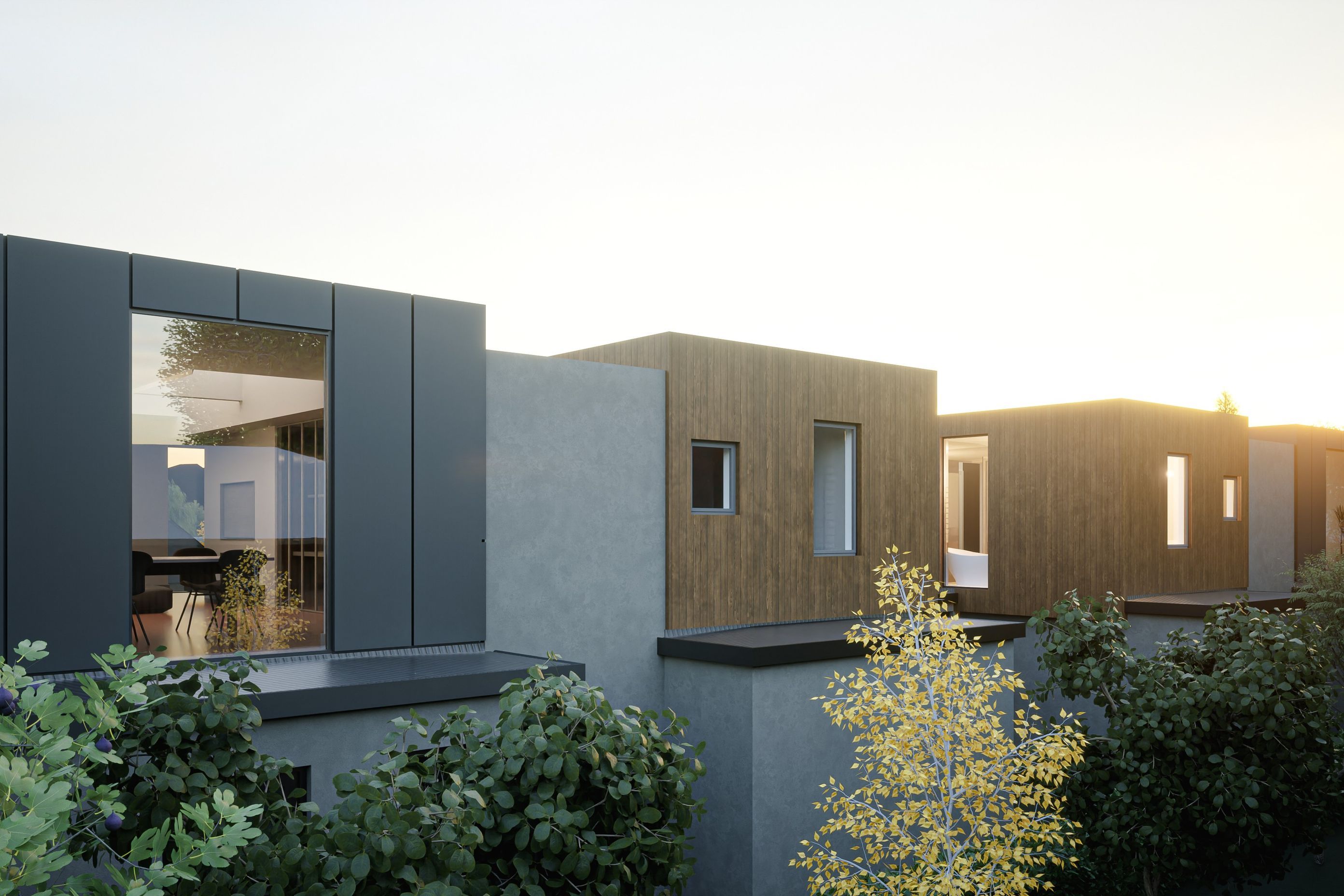 Bay View Drive Development, Wanaka