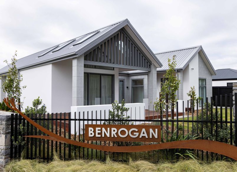 'Monaco' - Architectural Showhome, Halswell, Christchurch
