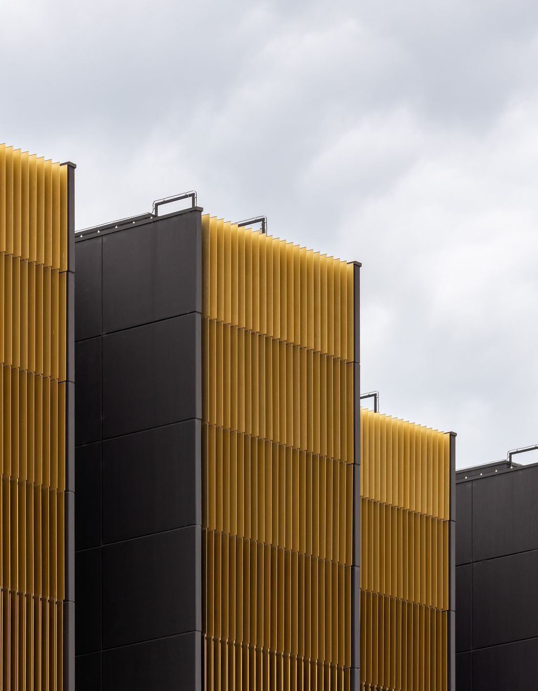 M6 Motorway - Stage 1