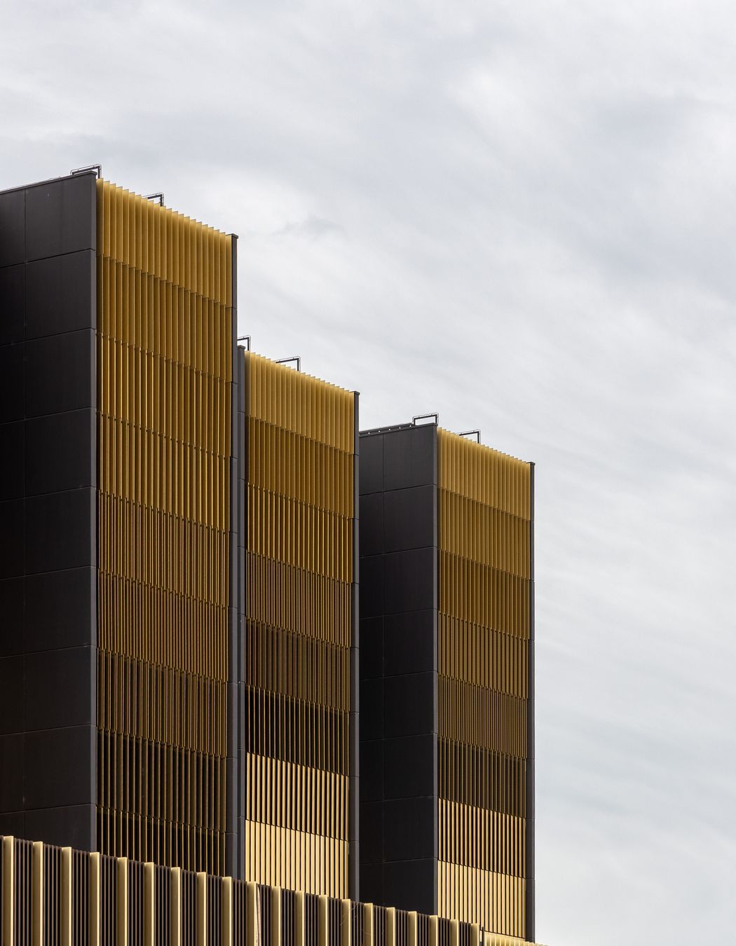 M6 Motorway - Stage 1