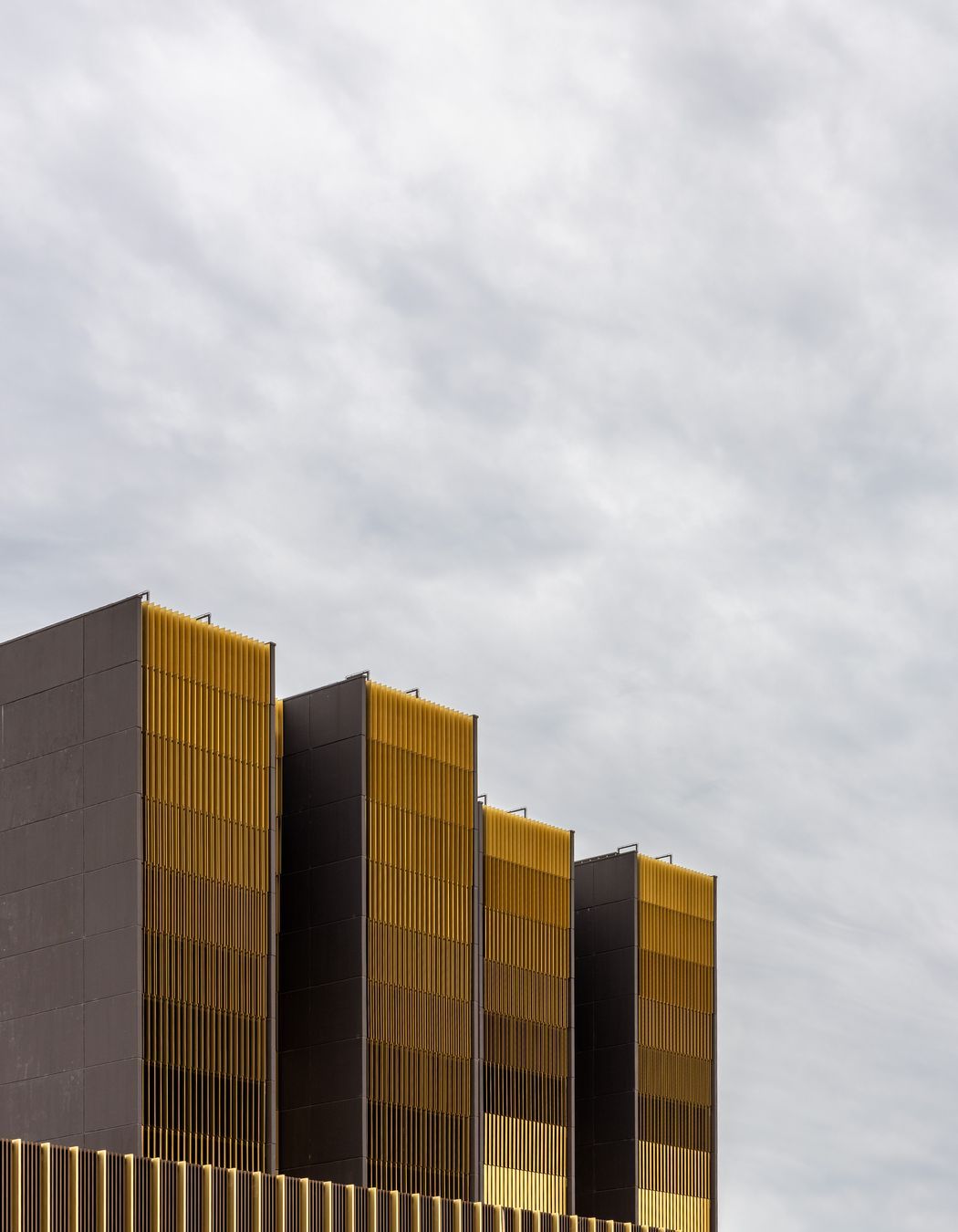 M6 Motorway - Stage 1