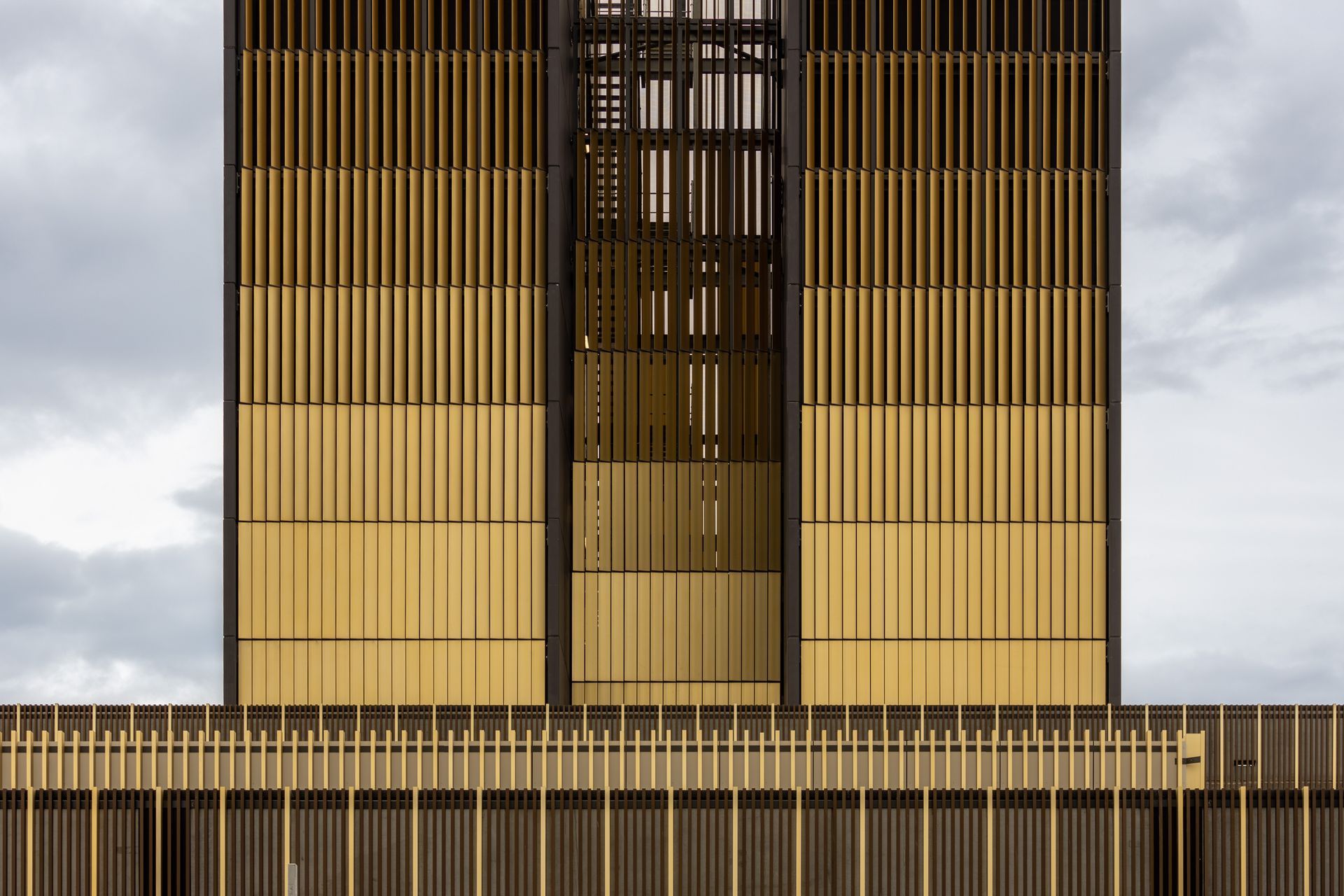 M6 Motorway - Stage 1